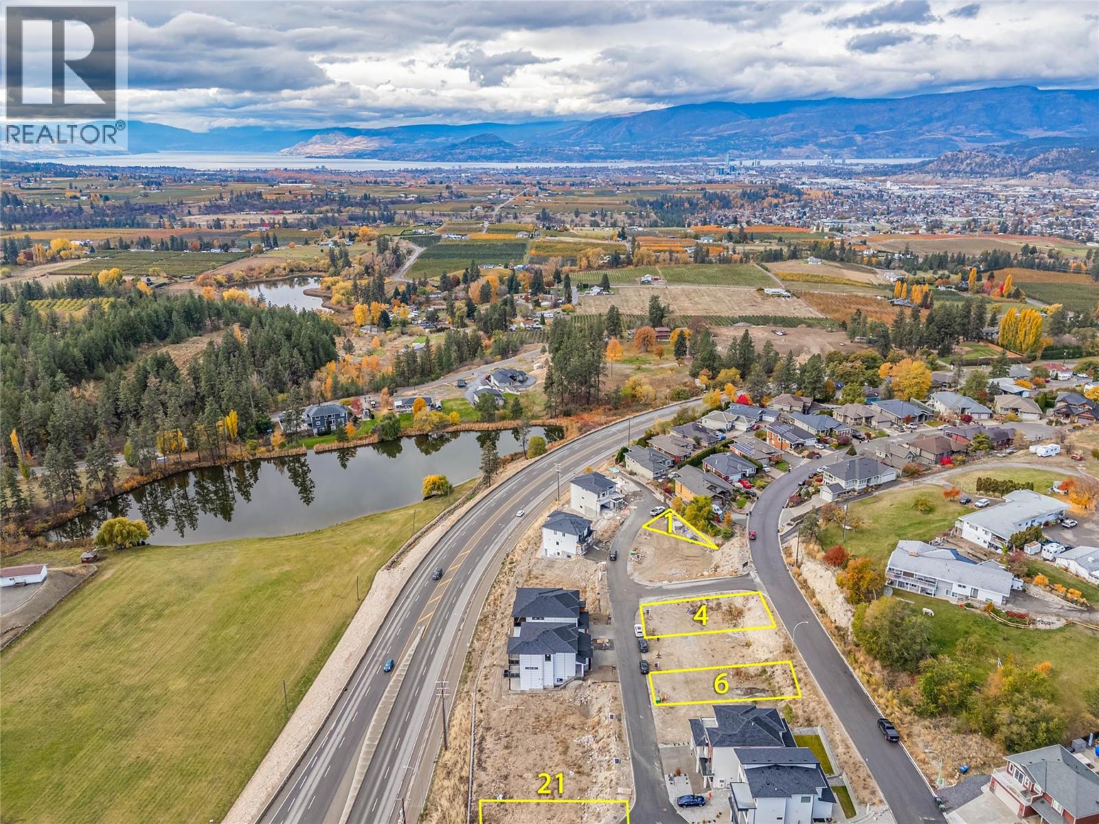 1184 Hume Avenue, Kelowna, British Columbia  V1P 0A9 - Photo 6 - 10379882