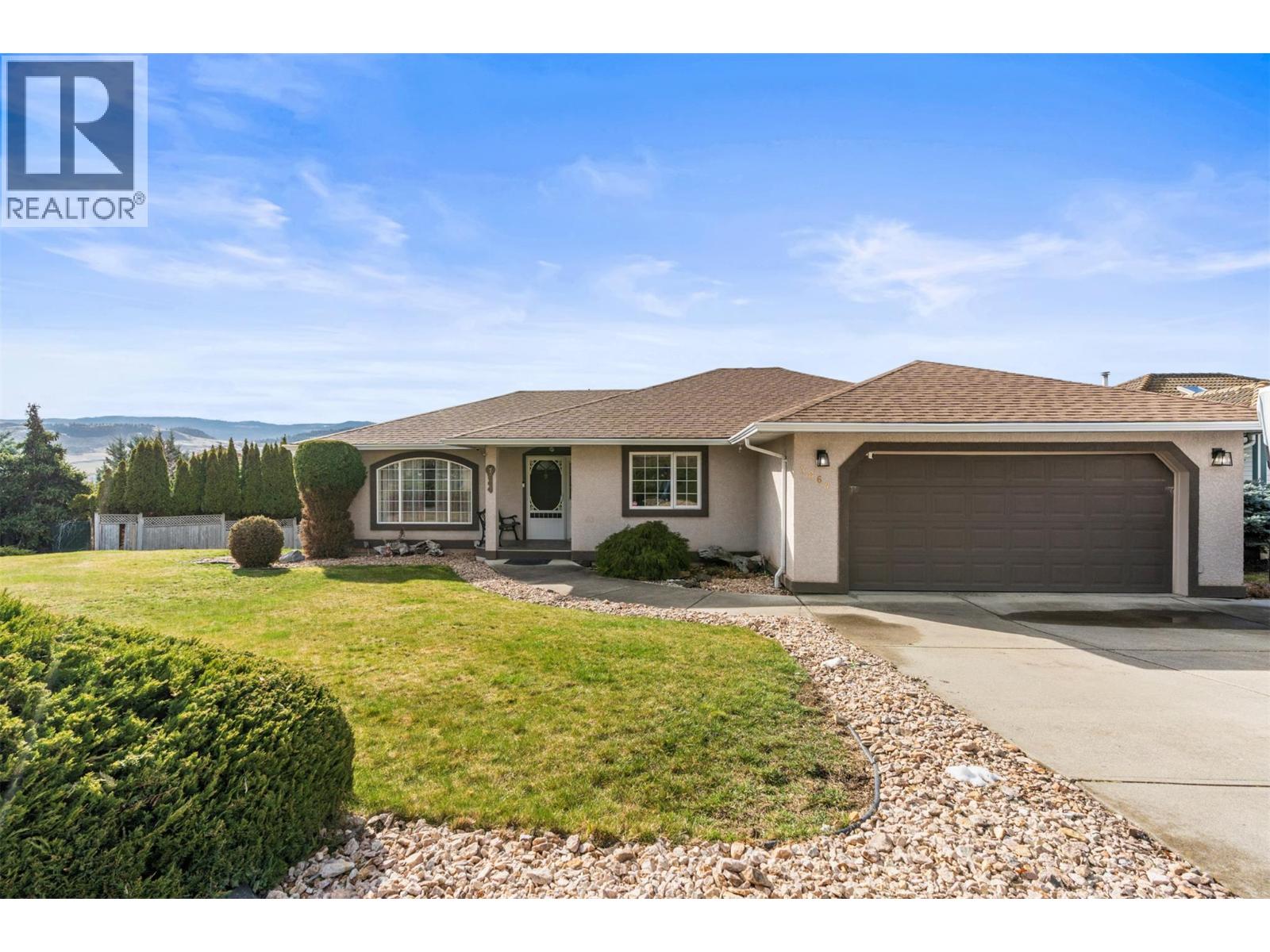 7064 Amber Drive, Vernon, British Columbia  V1H 1P4 - Photo 2 - 10379788