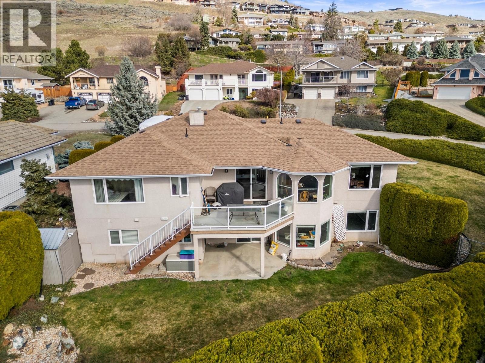 7064 Amber Drive, Vernon, British Columbia  V1H 1P4 - Photo 3 - 10379788