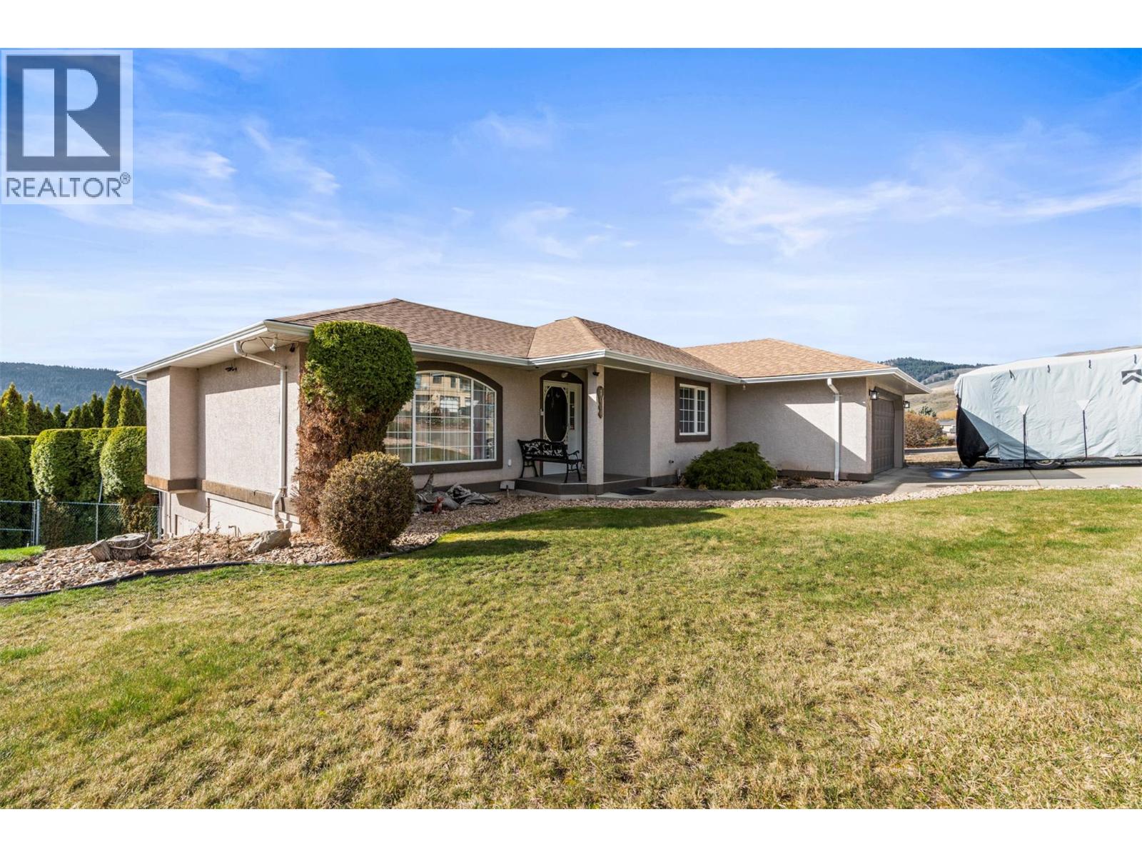 7064 Amber Drive, Vernon, British Columbia  V1H 1P4 - Photo 37 - 10379788