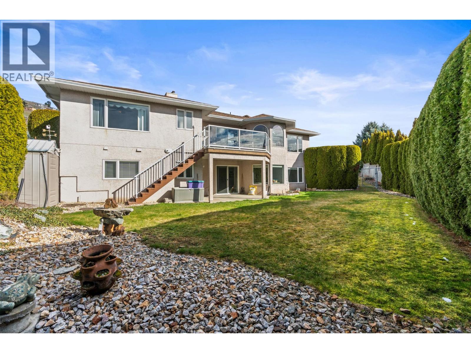7064 Amber Drive, Vernon, British Columbia  V1H 1P4 - Photo 42 - 10379788