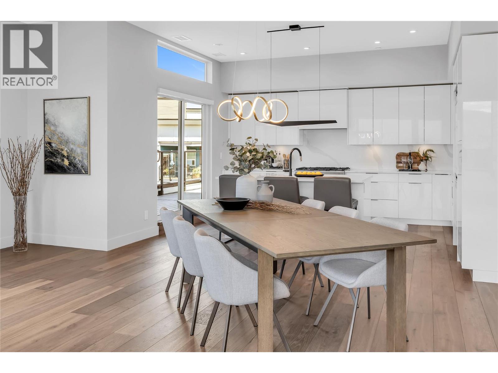 3642 Mission Springs Drive Unit# 601C, kelowna, British Columbia