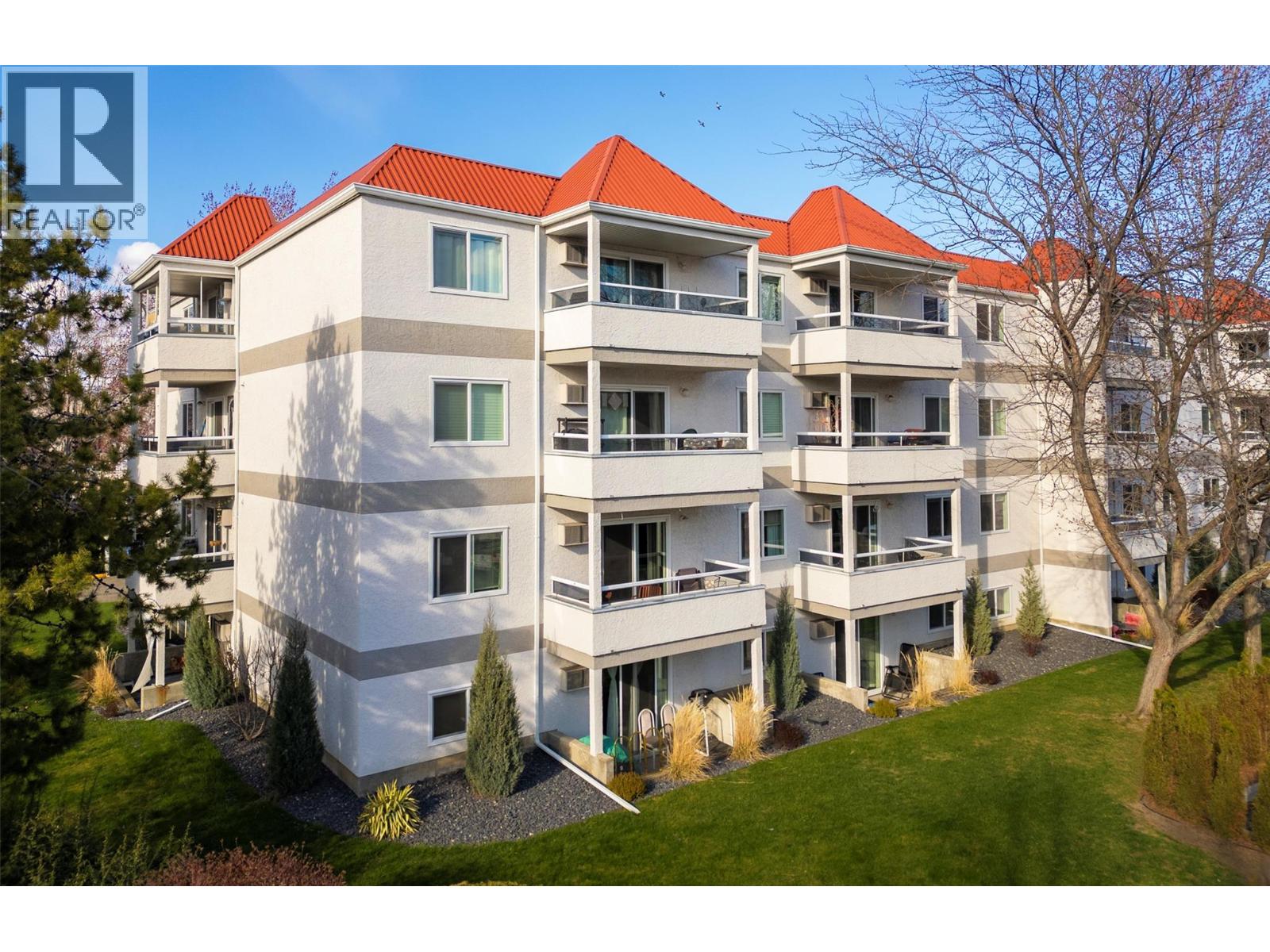 3155 De Montreuil Court Unit# 212, kelowna, British Columbia