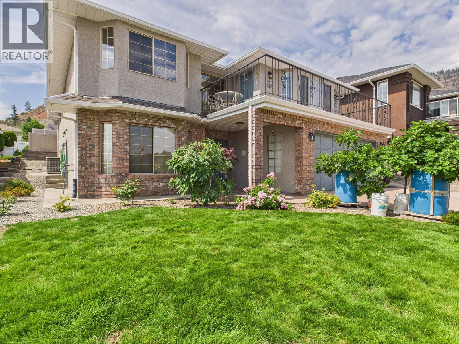 12102 Golf Course Drive, Osoyoos, British Columbia  V0H 1V4 - Photo 1 - 10380053