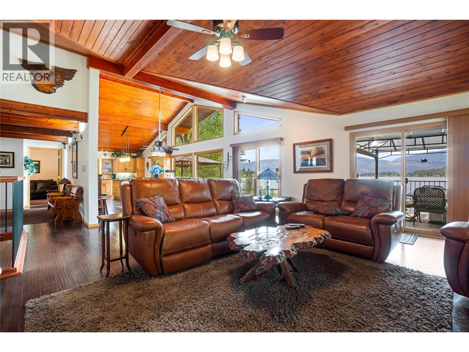 2647 Blind Bay Road, Blind Bay, British Columbia  V0E 1H1 - Photo 13 - 10380353