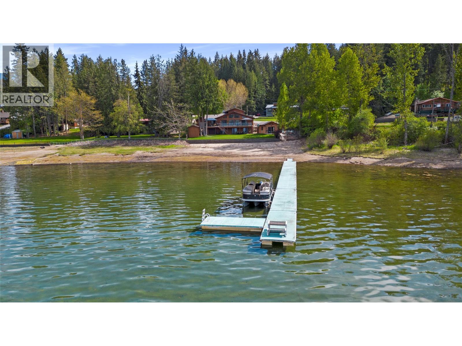 2647 Blind Bay Road, Blind Bay, British Columbia  V0E 1H1 - Photo 4 - 10380353