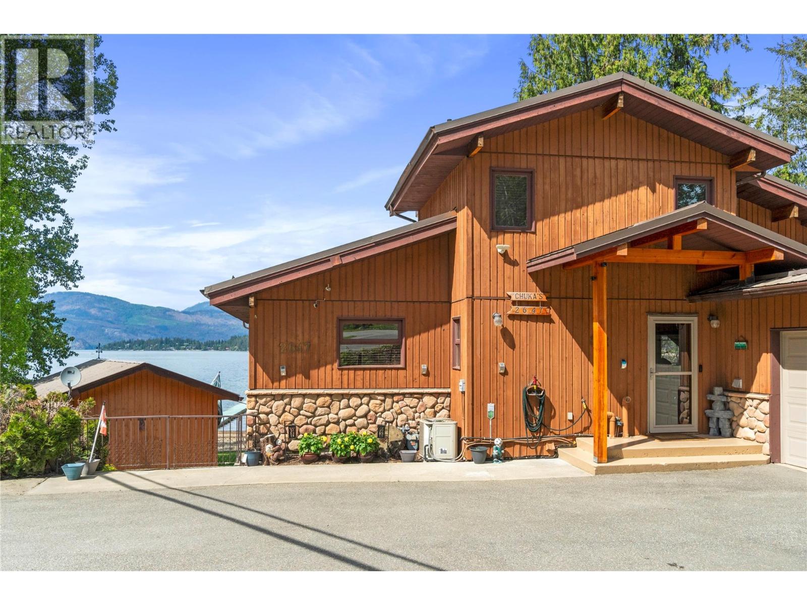 2647 Blind Bay Road, Blind Bay, British Columbia  V0E 1H1 - Photo 6 - 10380353