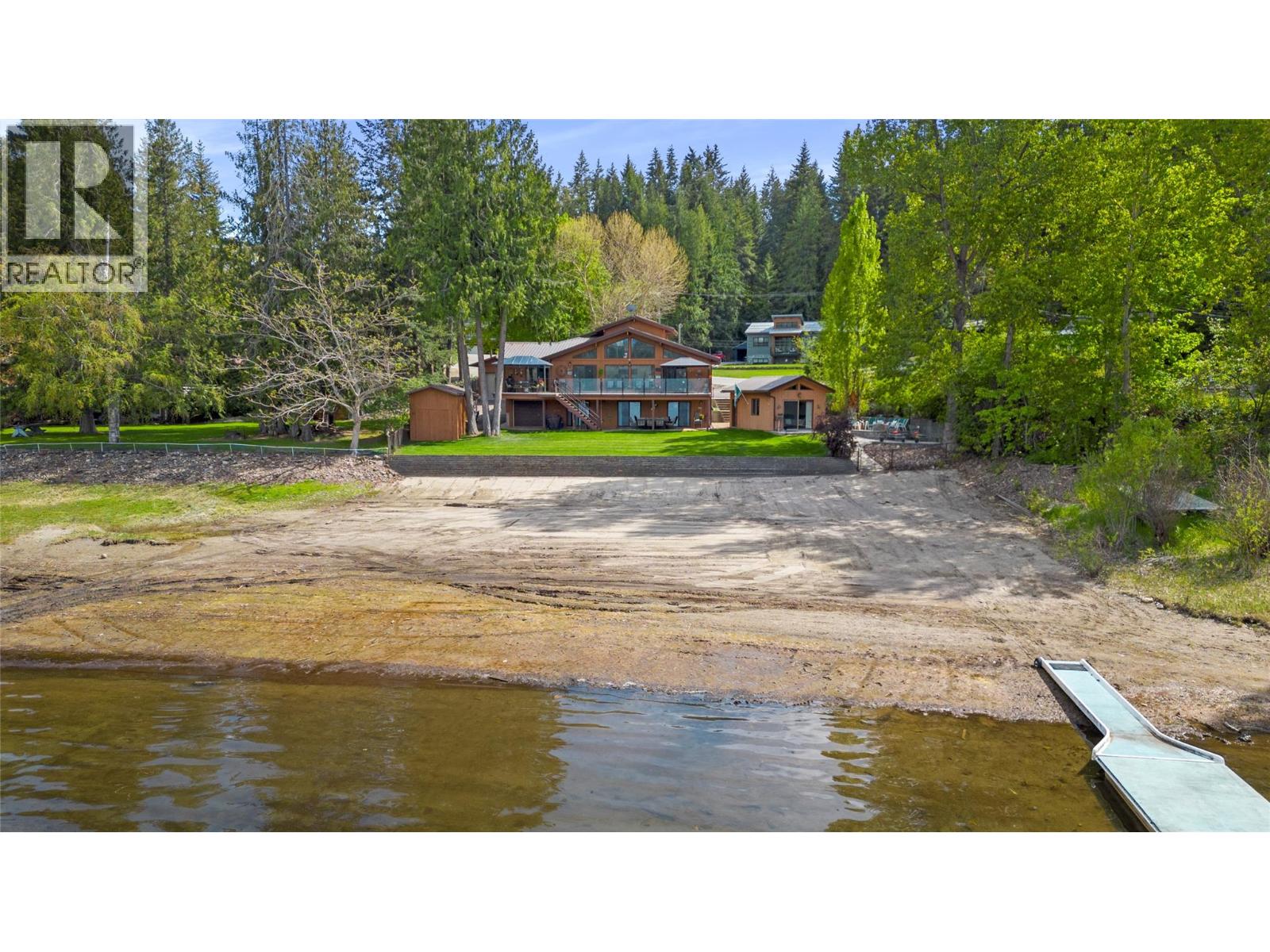 2647 Blind Bay Road, Blind Bay, British Columbia  V0E 1H1 - Photo 91 - 10380353