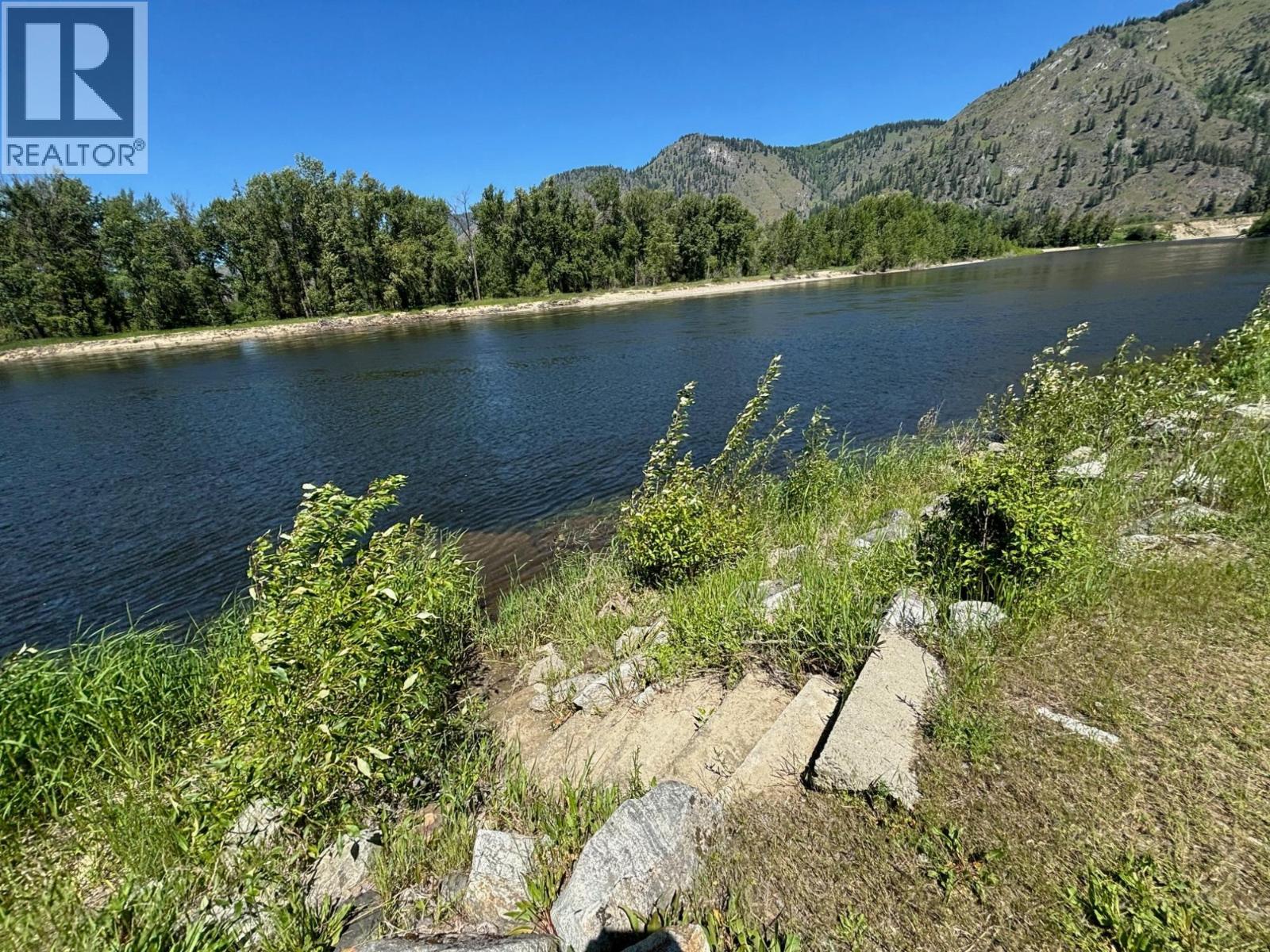 Manly Meadows Road Lot# 55, grand forks, British Columbia