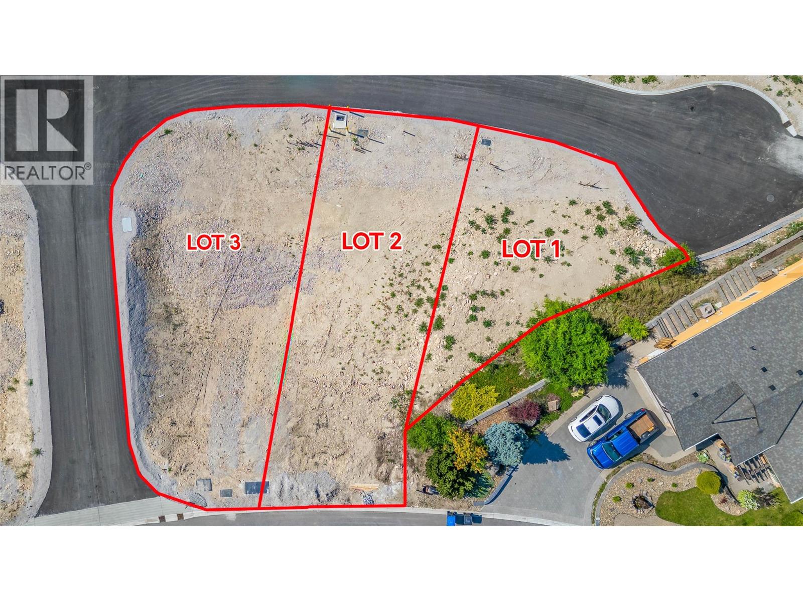 1120 Hume Avenue, Kelowna, British Columbia  V1P 0A9 - Photo 3 - 10379695