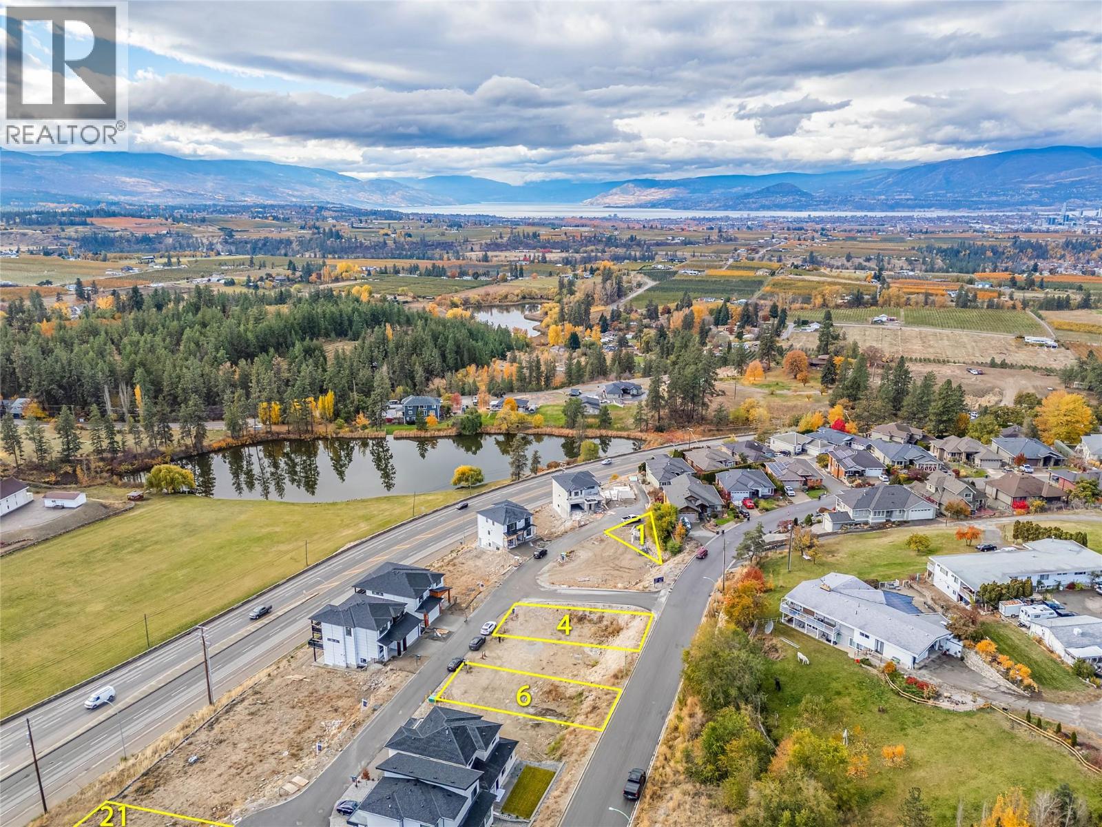 1120 Hume Avenue, Kelowna, British Columbia  V1P 0A9 - Photo 8 - 10379695
