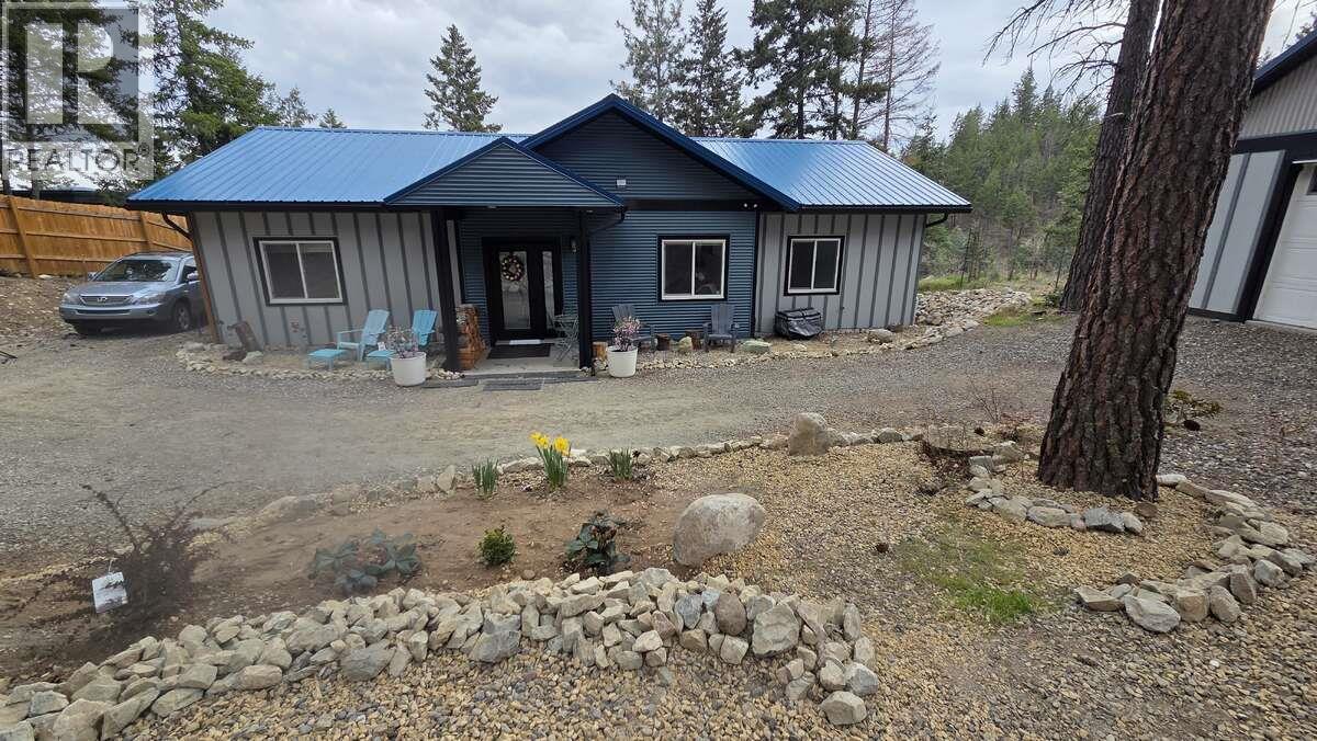 10795 Westshore Road, Vernon, British Columbia  V1H 2C3 - Photo 28 - 10380470