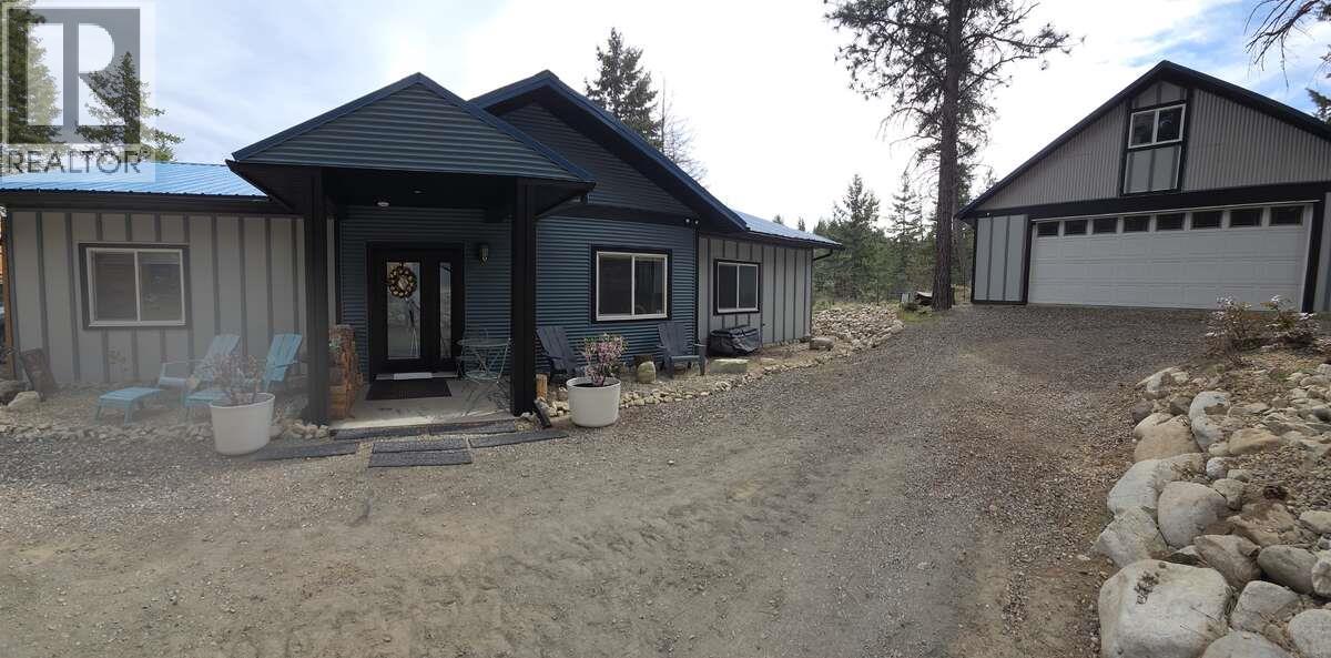10795 Westshore Road, Vernon, British Columbia  V1H 2C3 - Photo 30 - 10380470