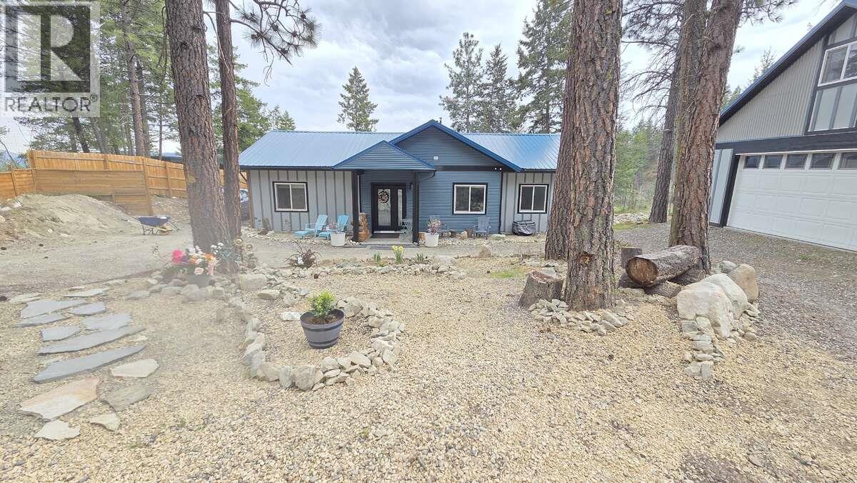 10795 Westshore Road, Vernon, British Columbia  V1H 2C3 - Photo 31 - 10380470