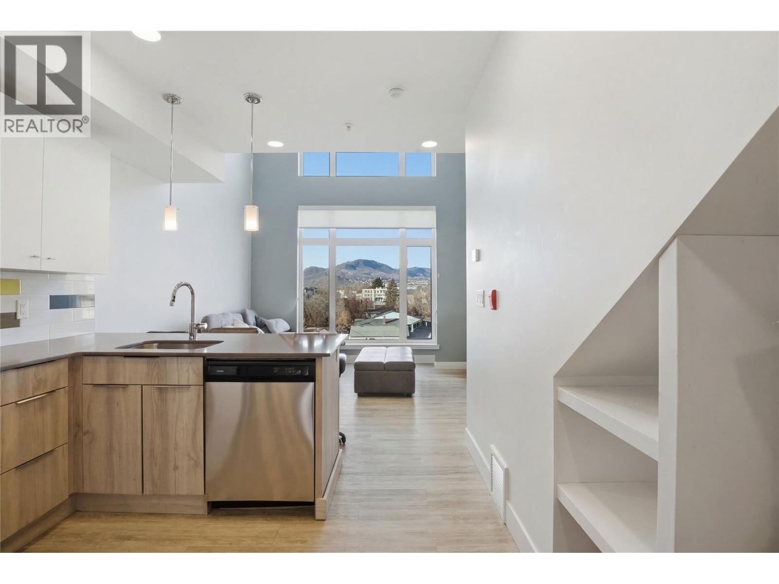 107 Yew Street Unit# 403, Kamloops, British Columbia  V2B 4A1 - Photo 11 - 10380443