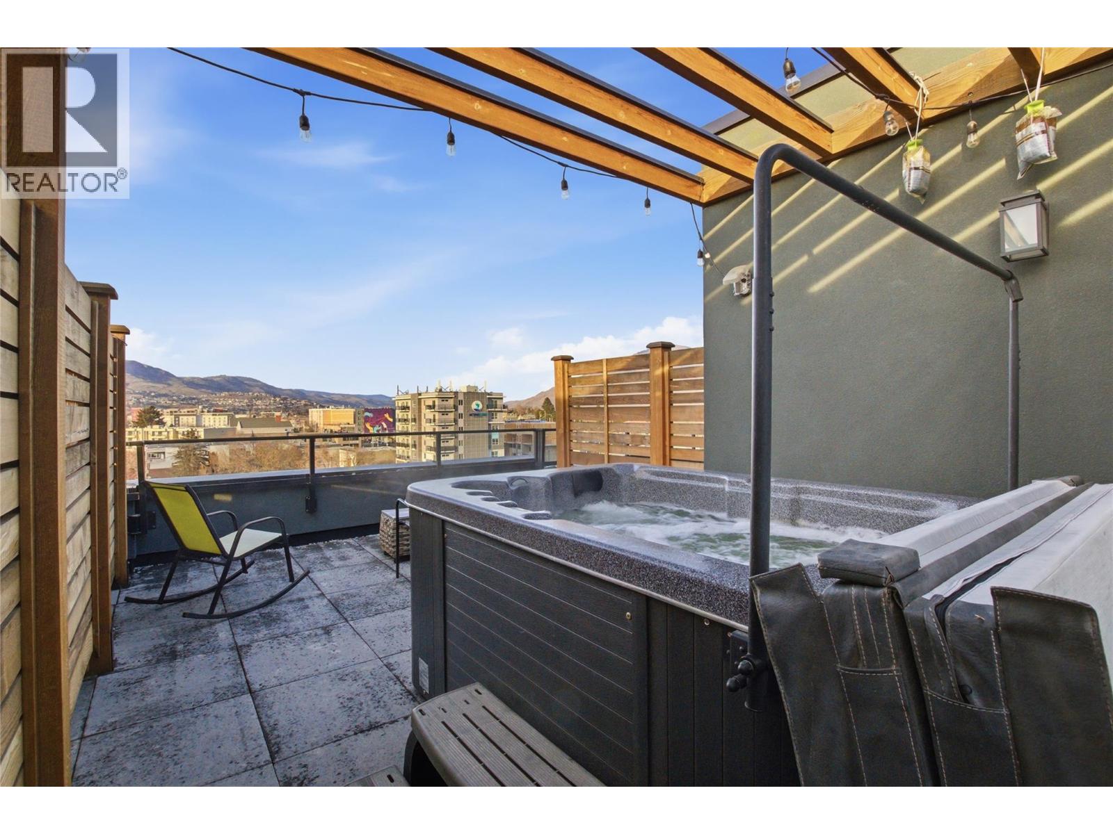 107 Yew Street Unit# 403, Kamloops, British Columbia  V2B 4A1 - Photo 13 - 10380443