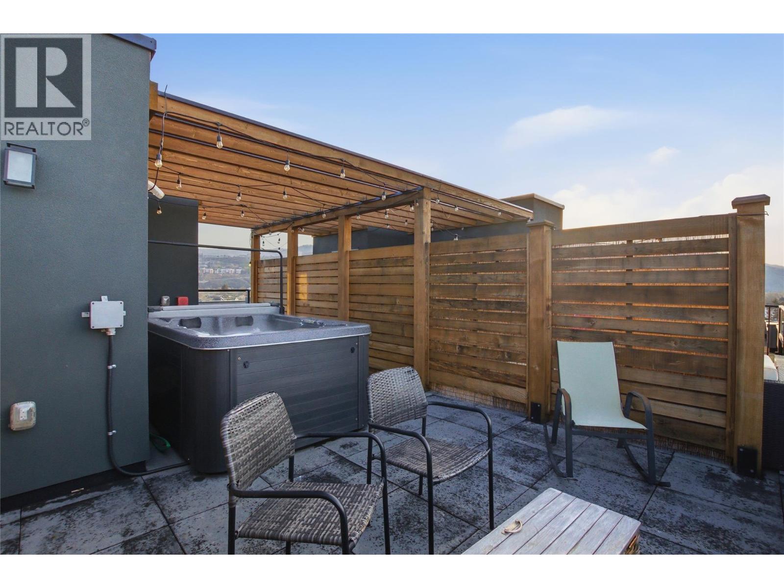 107 Yew Street Unit# 403, Kamloops, British Columbia  V2B 4A1 - Photo 14 - 10380443