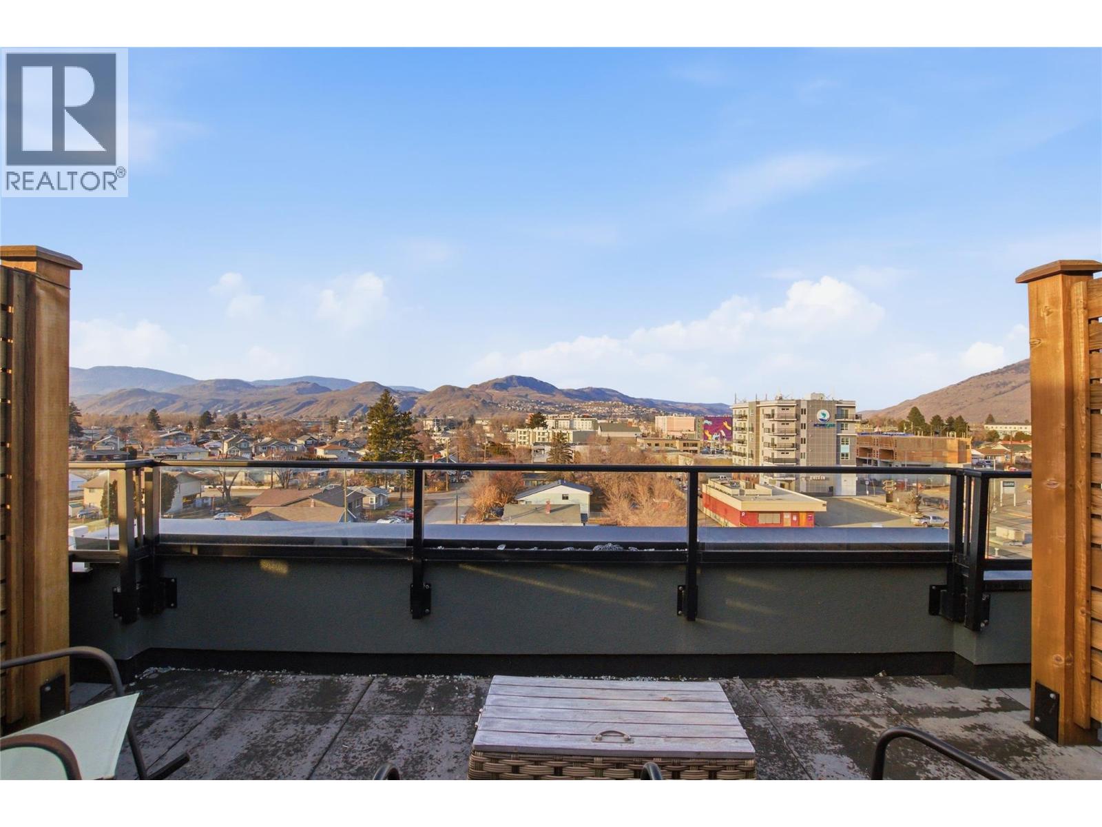 107 Yew Street Unit# 403, Kamloops, British Columbia  V2B 4A1 - Photo 17 - 10380443