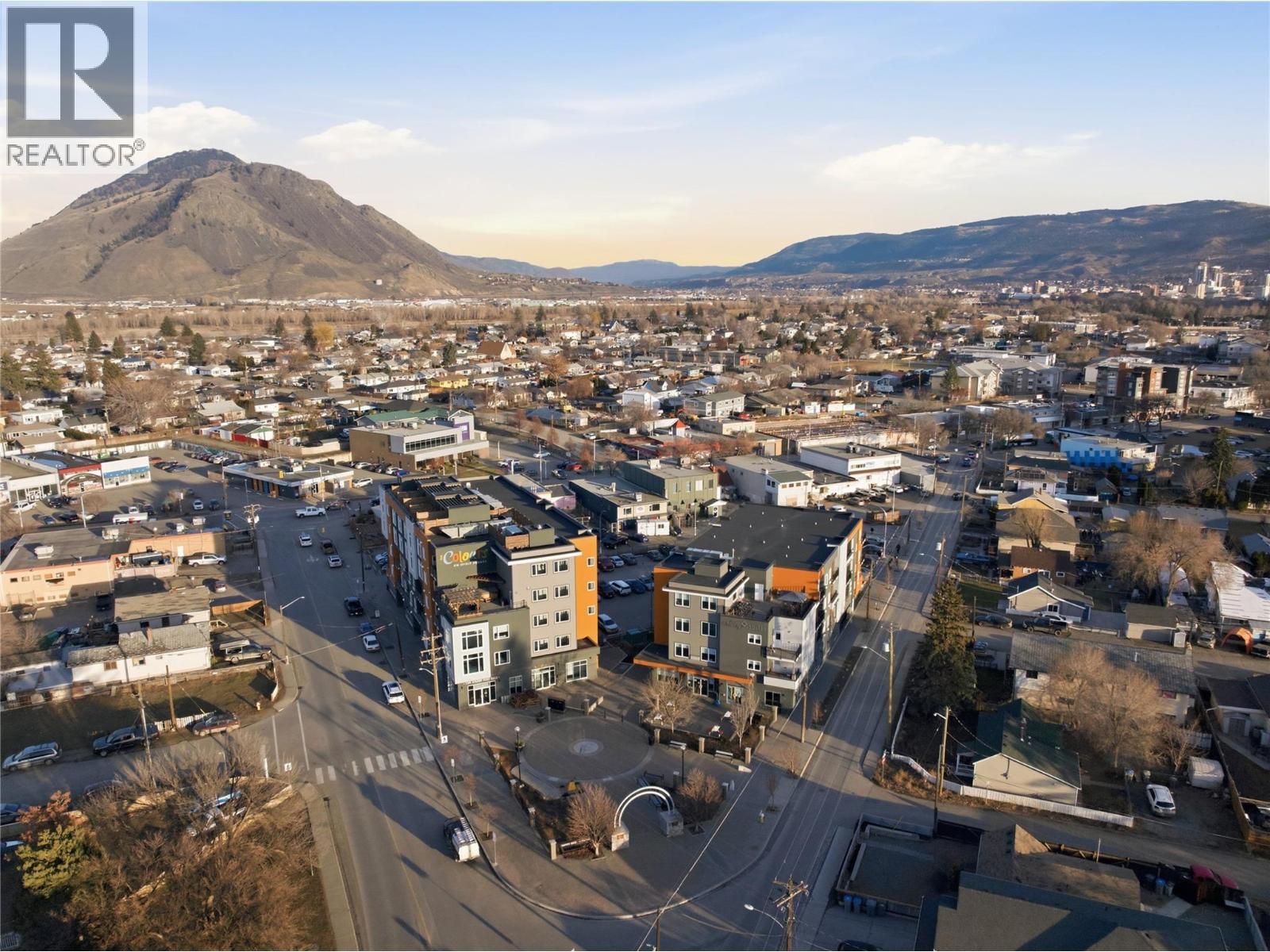107 Yew Street Unit# 403, Kamloops, British Columbia  V2B 4A1 - Photo 19 - 10380443