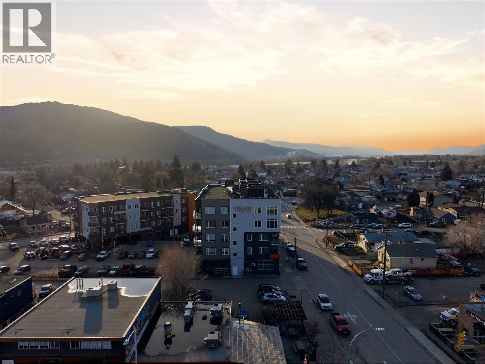 107 Yew Street Unit# 403, Kamloops, British Columbia  V2B 4A1 - Photo 24 - 10380443