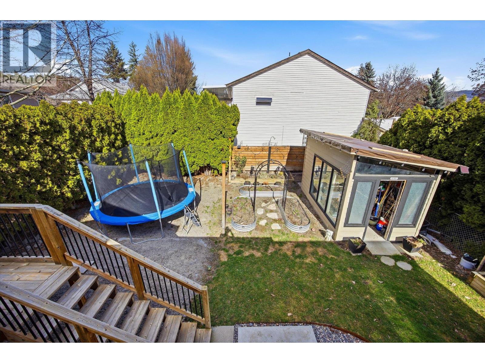 1872 Millard Court, Kelowna, British Columbia  V1V 1R2 - Photo 26 - 10380261
