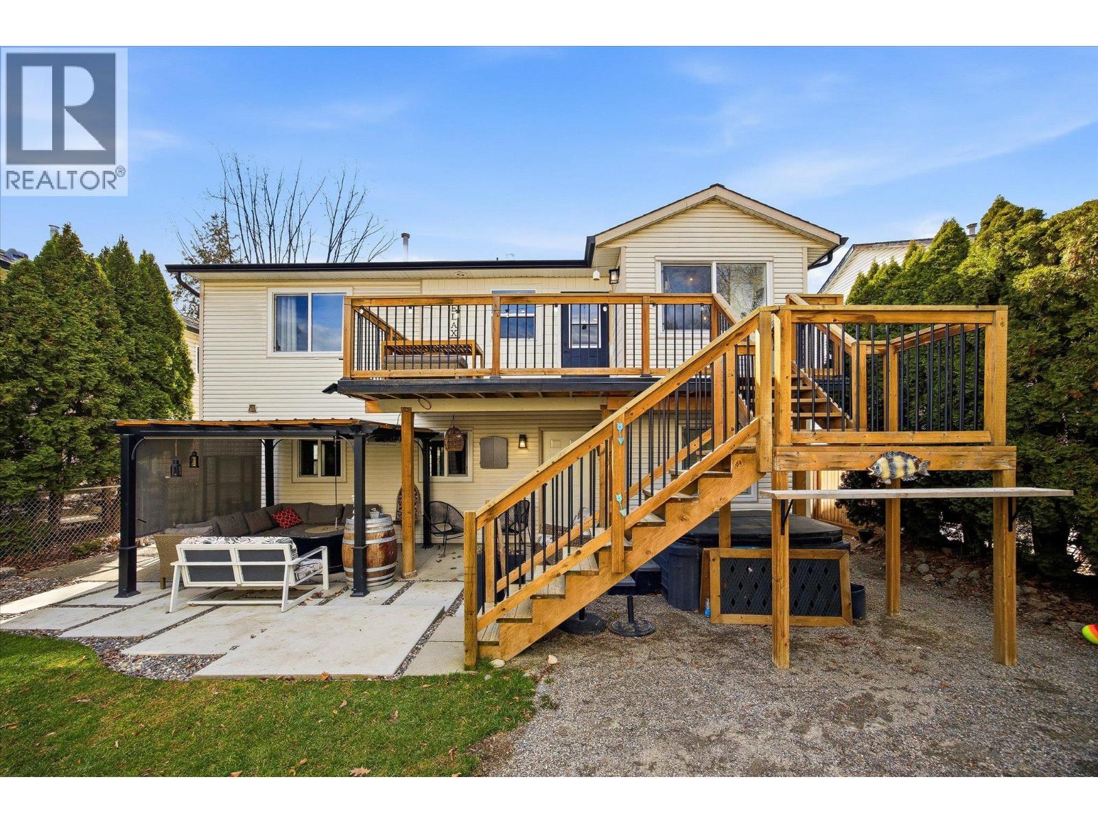 1872 Millard Court, Kelowna, British Columbia  V1V 1R2 - Photo 37 - 10380261