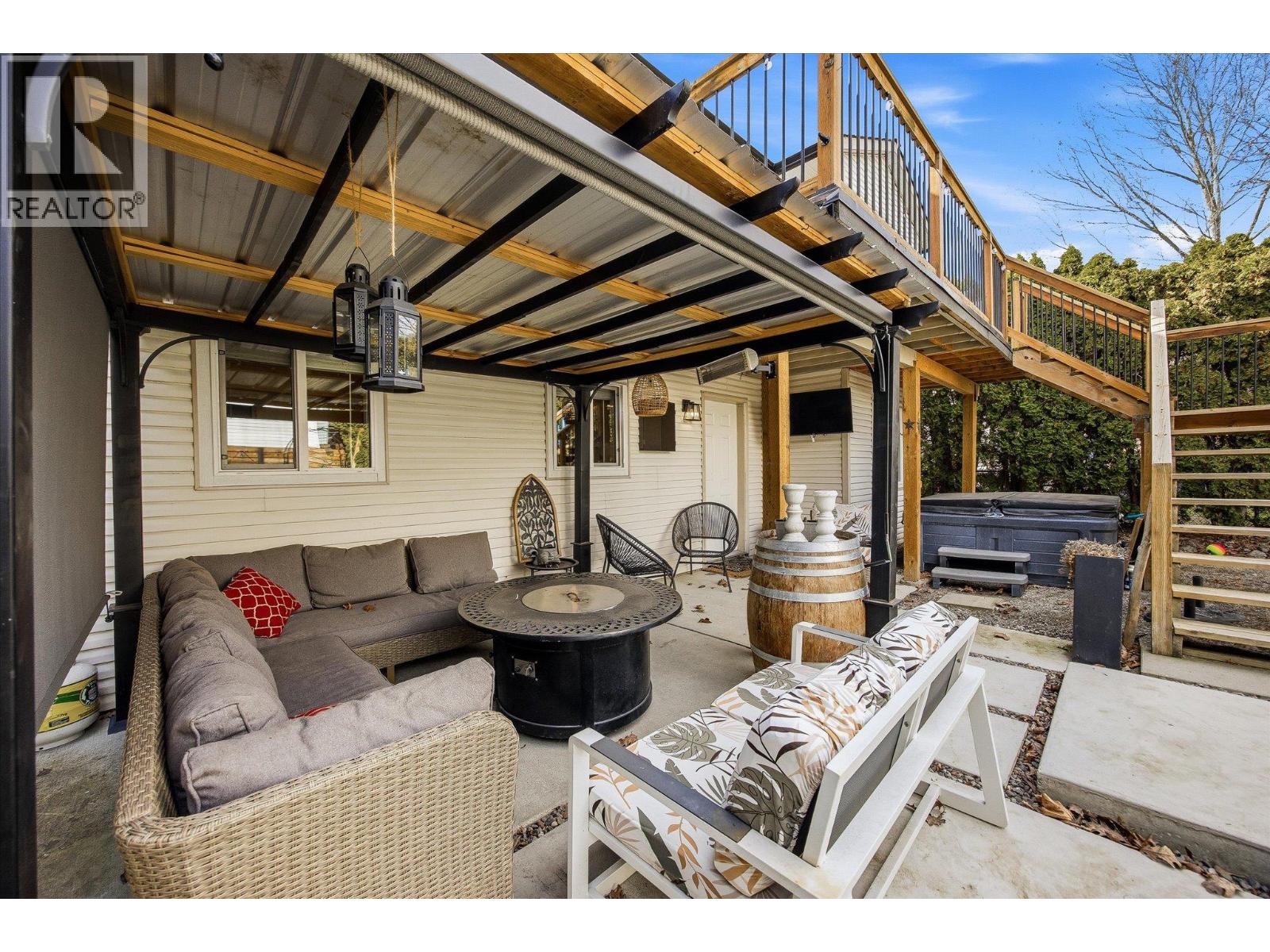1872 Millard Court, Kelowna, British Columbia  V1V 1R2 - Photo 42 - 10380261