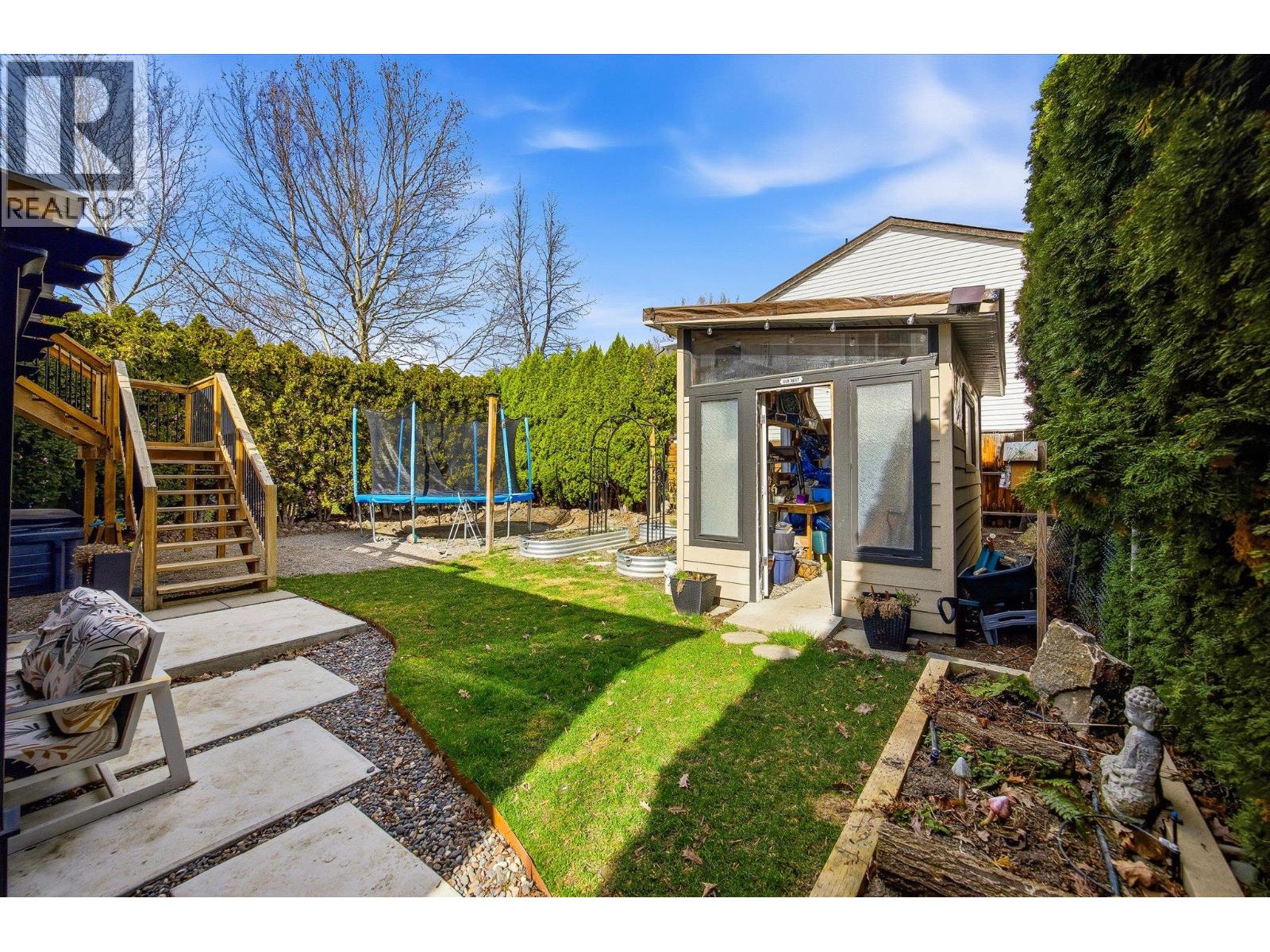 1872 Millard Court, Kelowna, British Columbia  V1V 1R2 - Photo 43 - 10380261