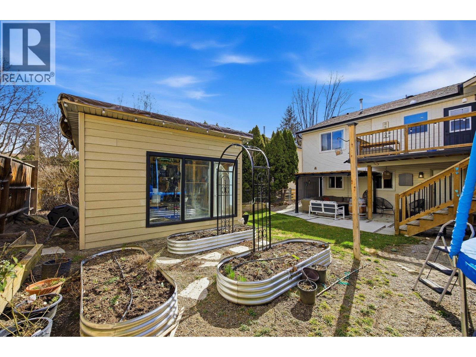 1872 Millard Court, Kelowna, British Columbia  V1V 1R2 - Photo 46 - 10380261