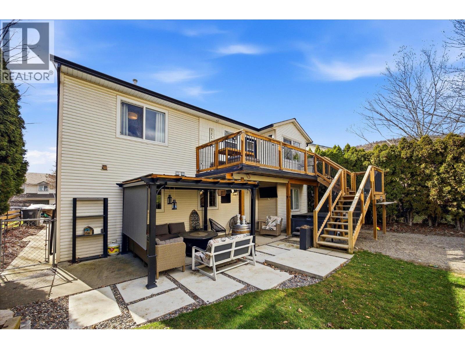 1872 Millard Court, Kelowna, British Columbia  V1V 1R2 - Photo 50 - 10380261