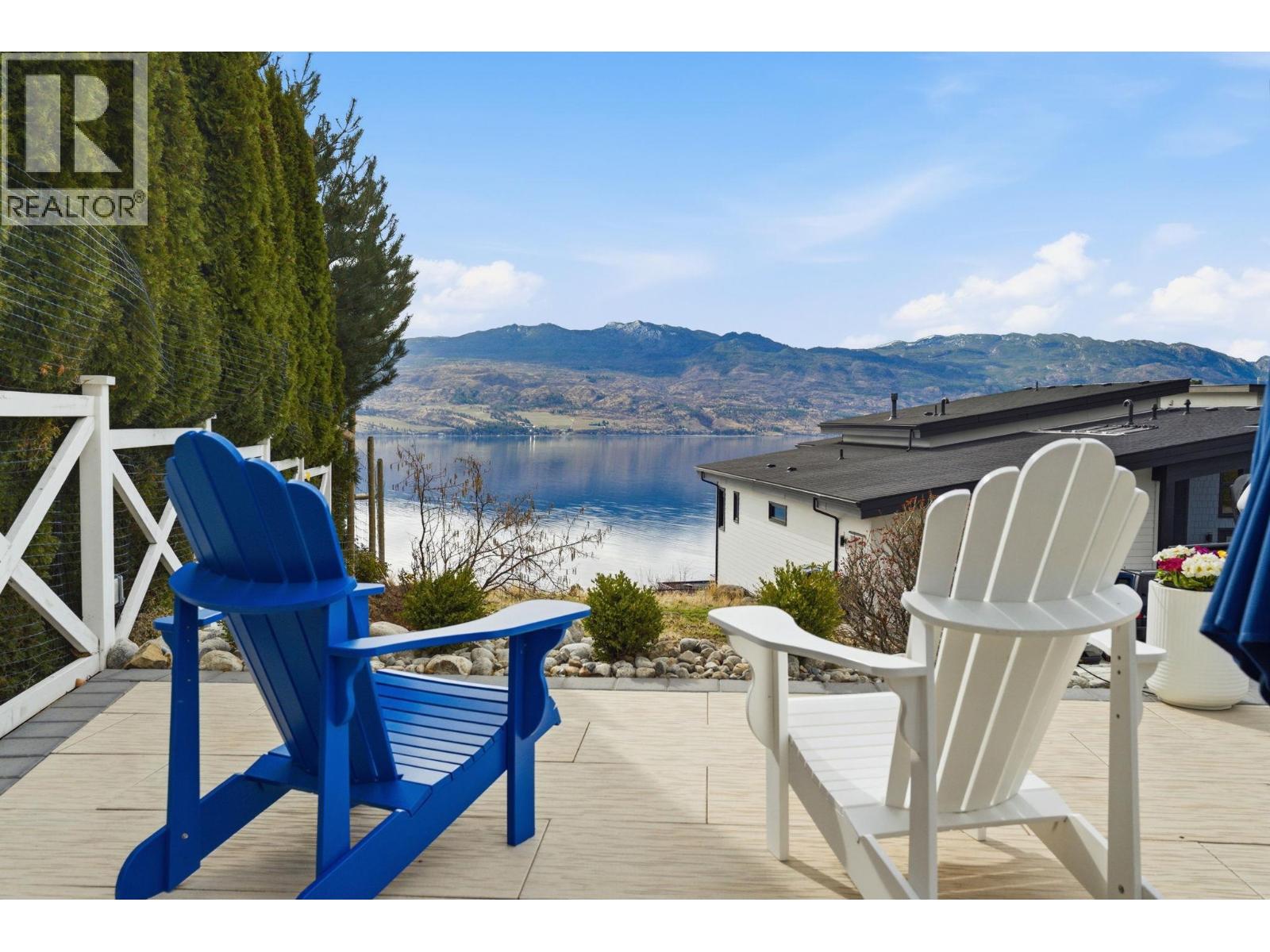 3121 Thacker Drive Unit# 4 Lot# 4, West Kelowna, British Columbia  V1Z 1X6 - Photo 56 - 10379840