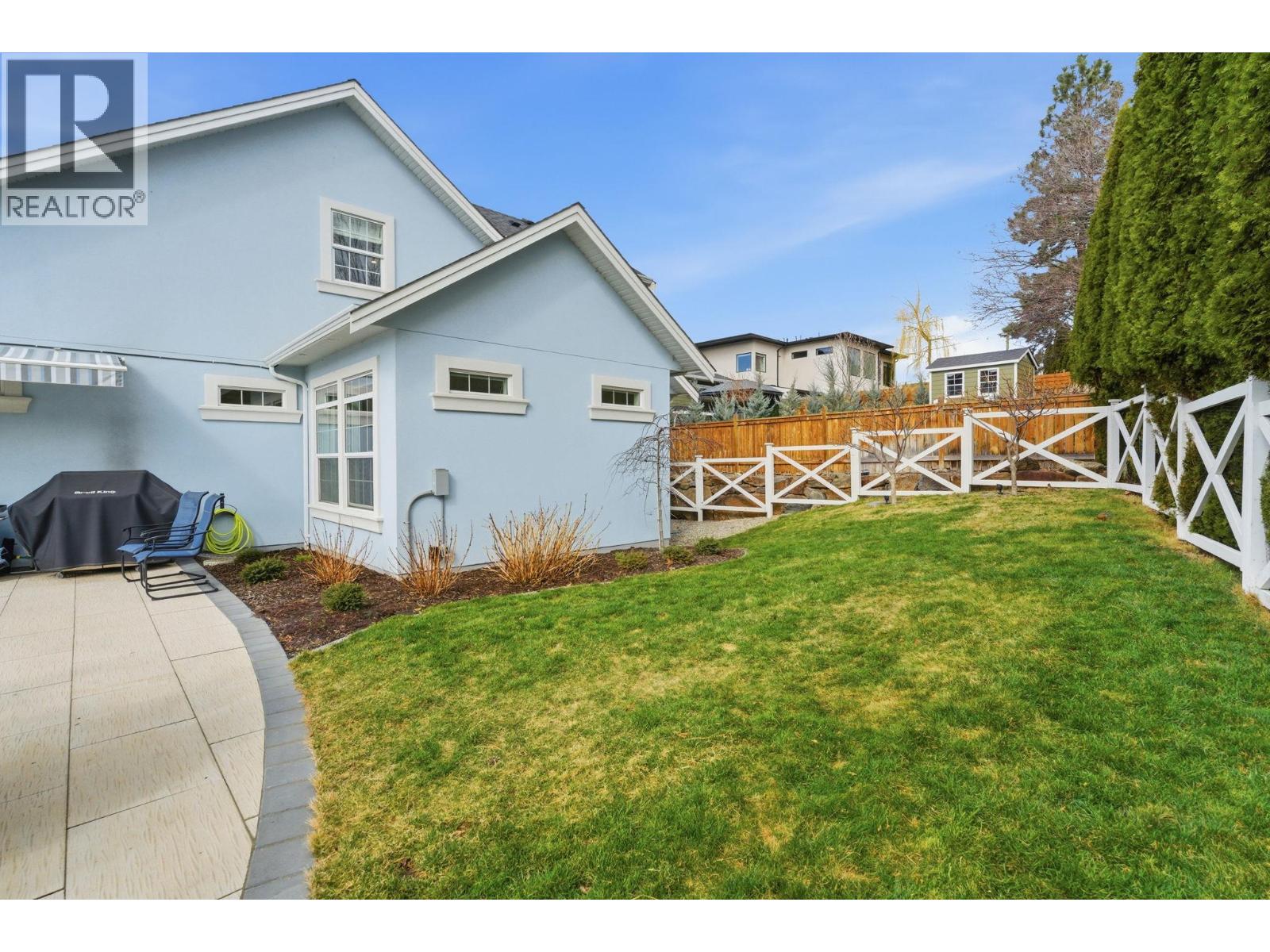 3121 Thacker Drive Unit# 4 Lot# 4, West Kelowna, British Columbia  V1Z 1X6 - Photo 59 - 10379840