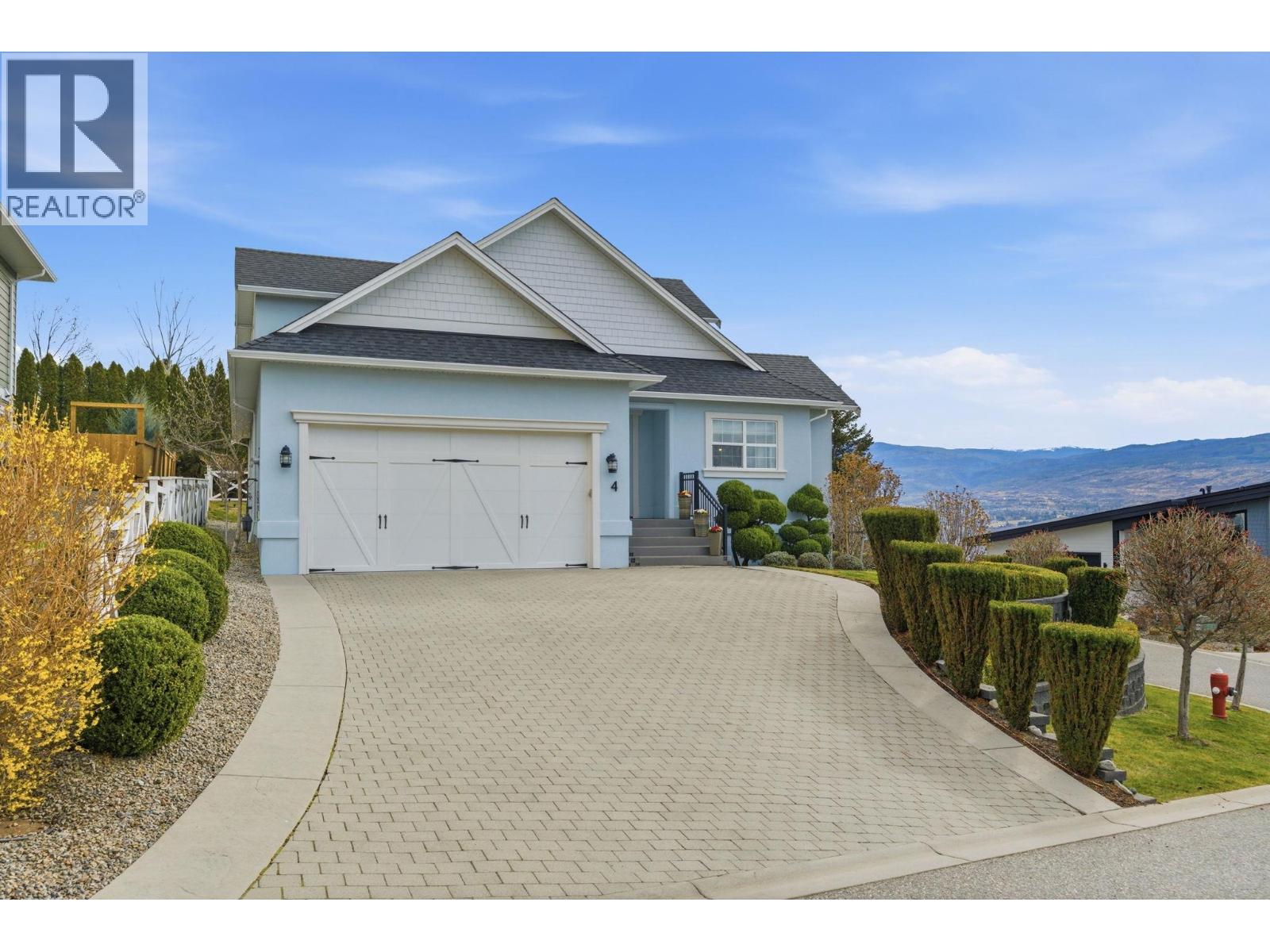 3121 Thacker Drive Unit# 4 Lot# 4, West Kelowna, British Columbia  V1Z 1X6 - Photo 65 - 10379840