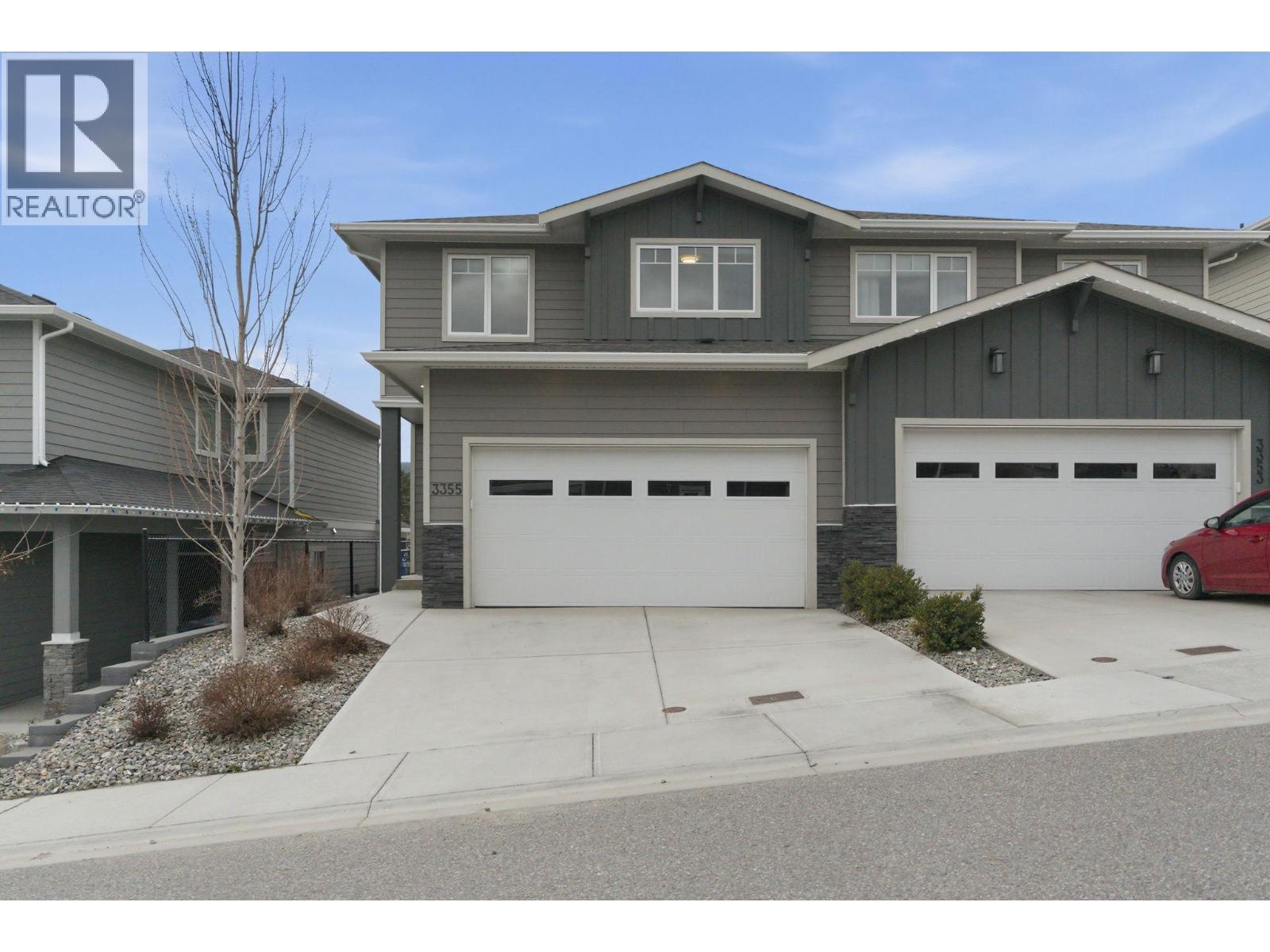 3355 Hawks Crescent, Westbank, British Columbia  V4T 0A7 - Photo 2 - 10379670
