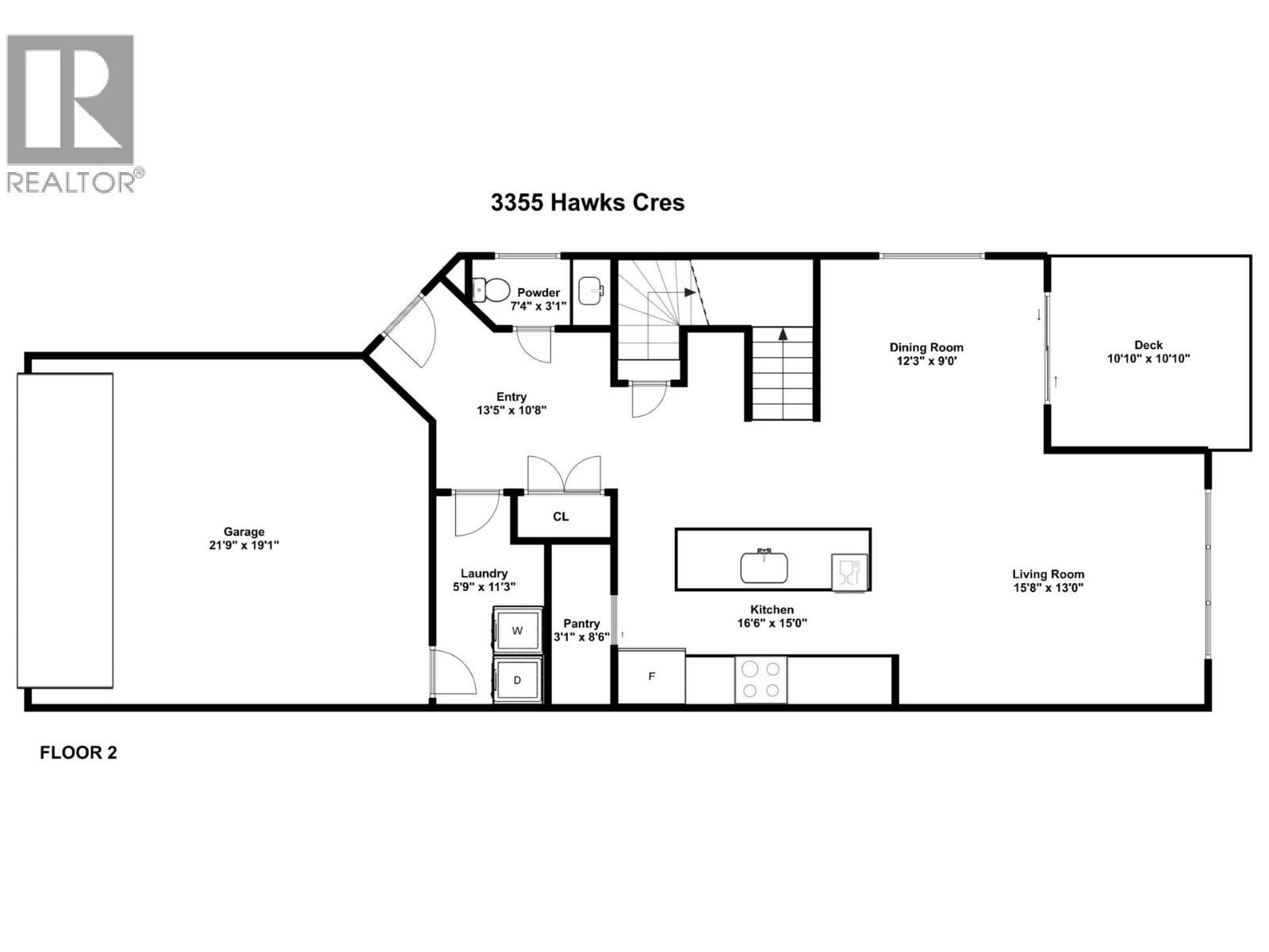 3355 Hawks Crescent, Westbank, British Columbia  V4T 0A7 - Photo 52 - 10379670