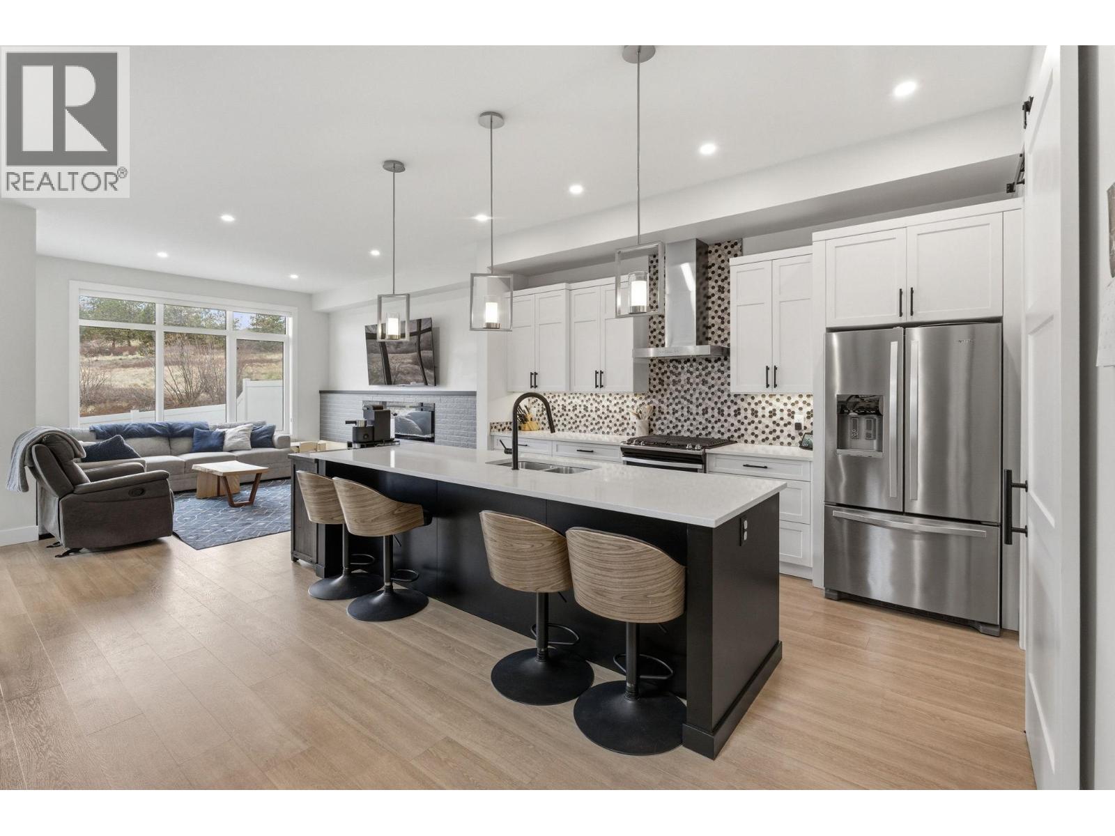 3355 Hawks Crescent, Westbank, British Columbia  V4T 0A7 - Photo 6 - 10379670