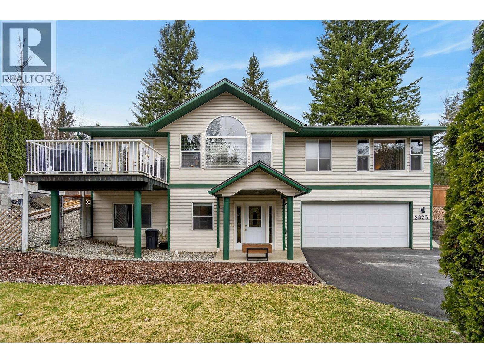 2823 Rose Dale Place, Blind Bay, British Columbia  V0E 1H1 - Photo 2 - 10379594