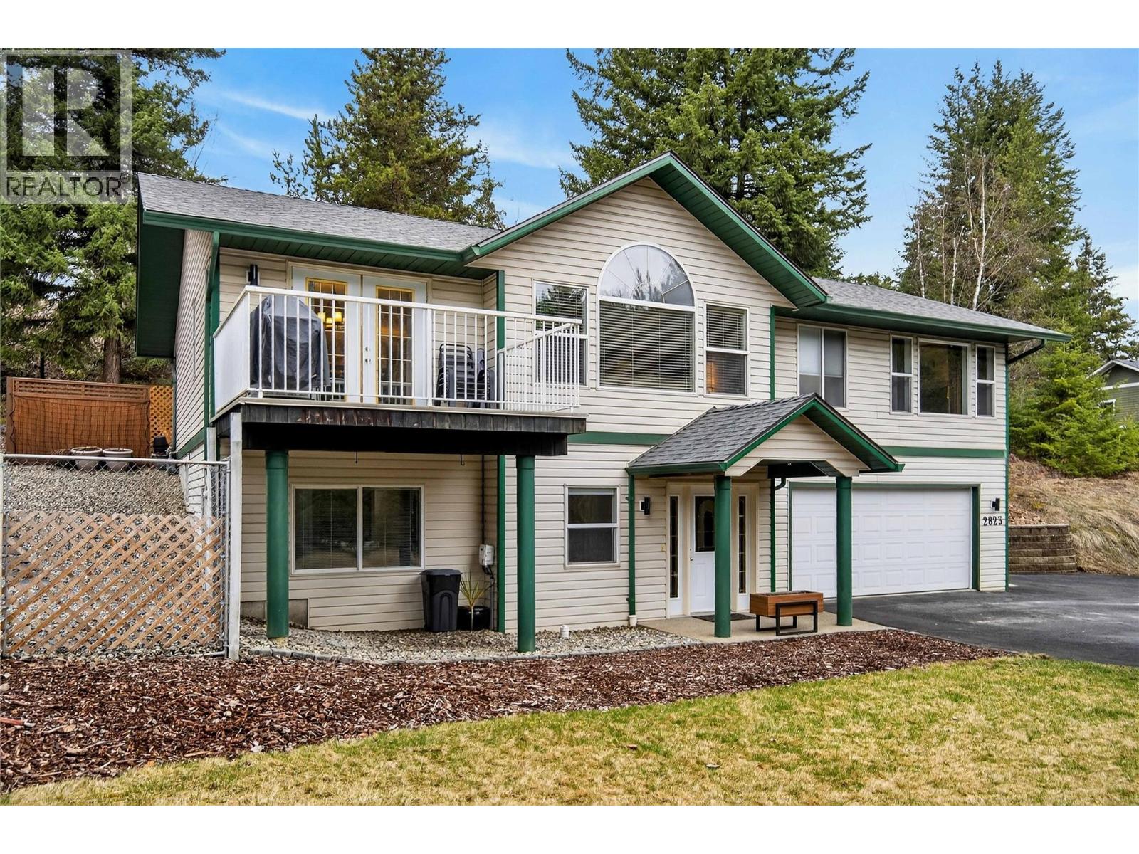 2823 Rose Dale Place, Blind Bay, British Columbia  V0E 1H1 - Photo 3 - 10379594