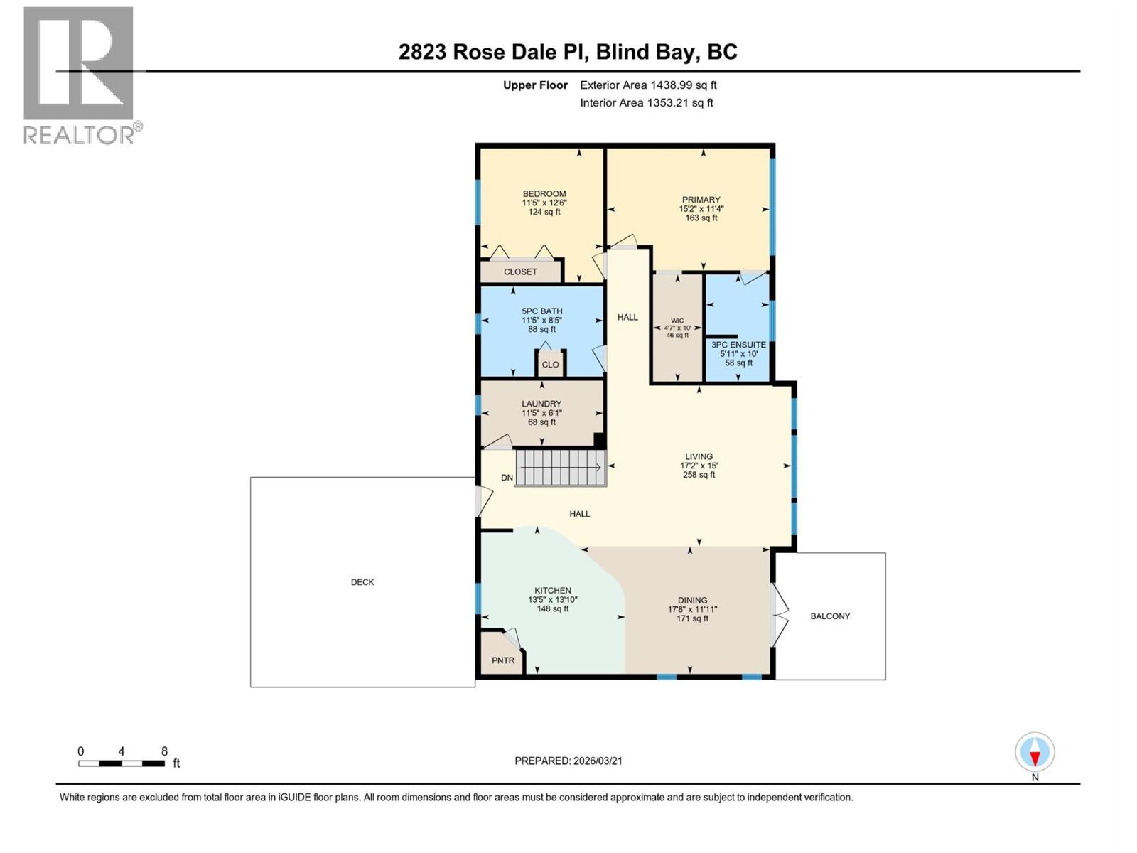 2823 Rose Dale Place, Blind Bay, British Columbia  V0E 1H1 - Photo 61 - 10379594