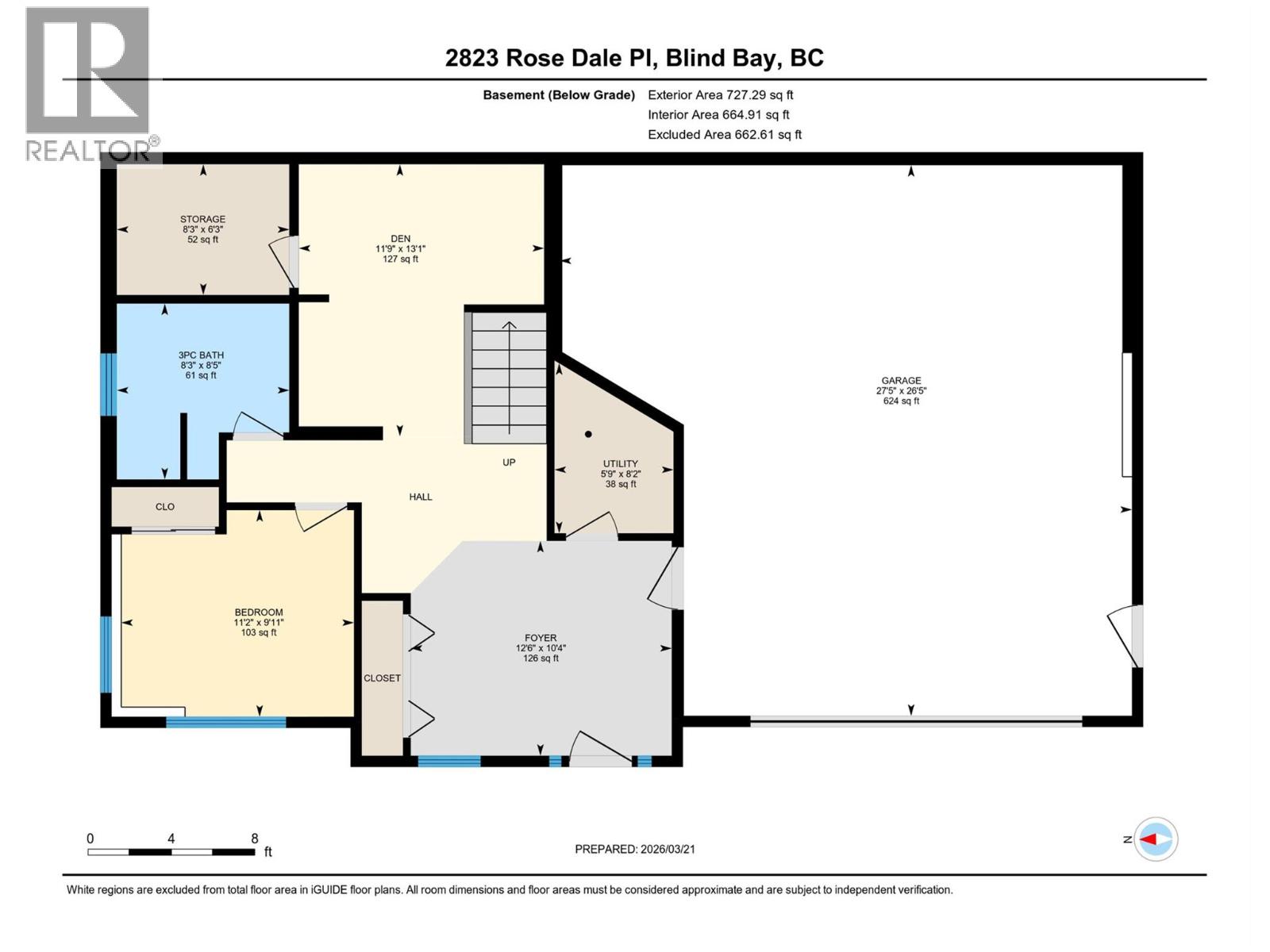 2823 Rose Dale Place, Blind Bay, British Columbia  V0E 1H1 - Photo 62 - 10379594