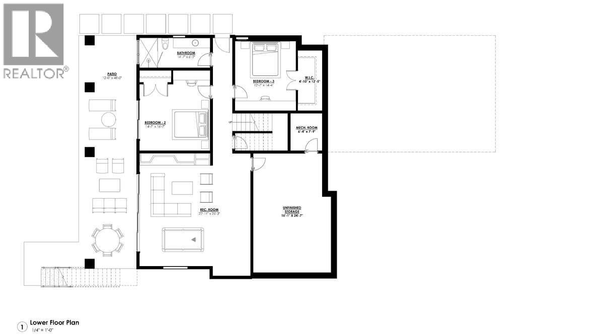 866 Predator Ridge Drive, Vernon, British Columbia  V1H 1G4 - Photo 29 - 10380484