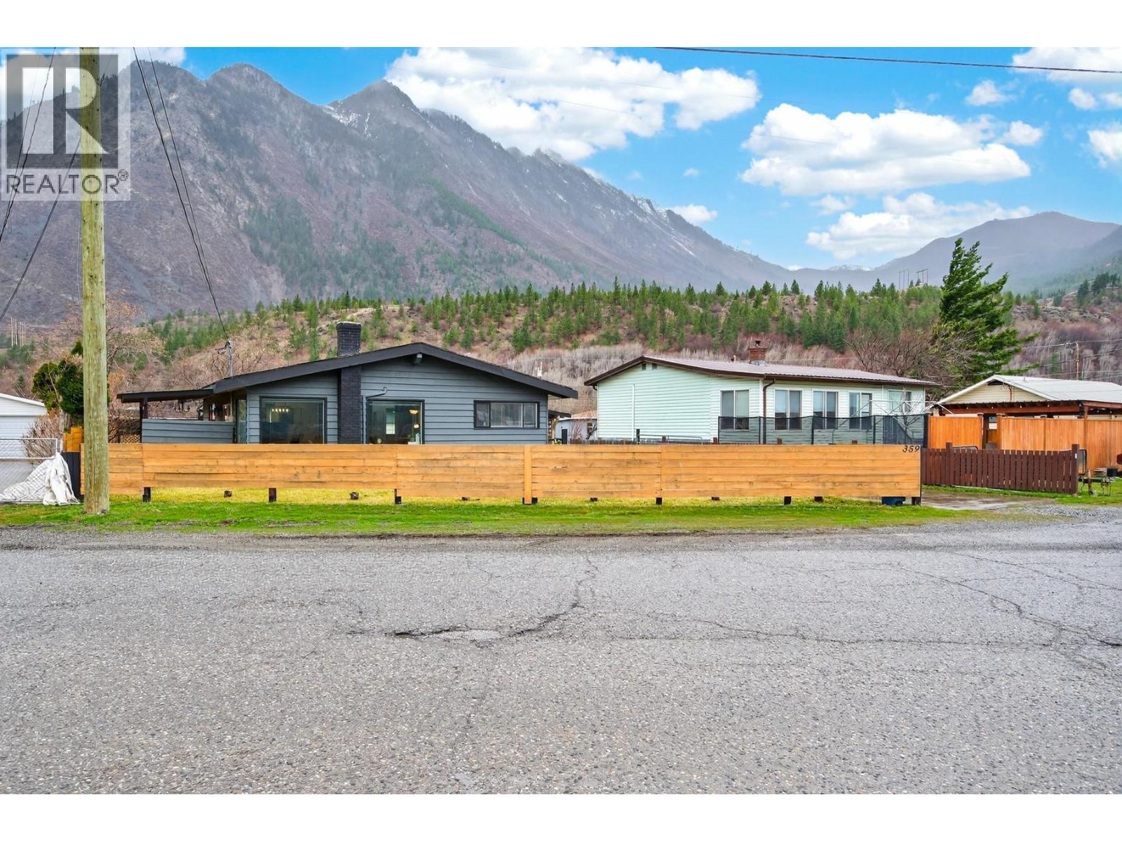 359 Mountainview Road, Lillooet, British Columbia  V0K 1V0 - Photo 25 - 10380404