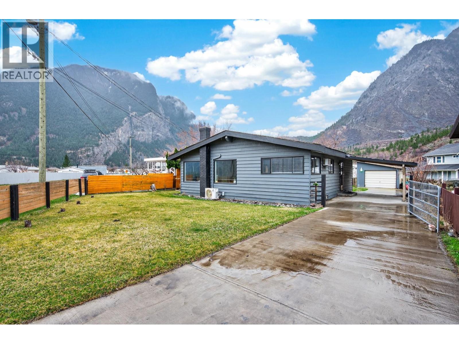 359 Mountainview Road, Lillooet, British Columbia  V0K 1V0 - Photo 26 - 10380404