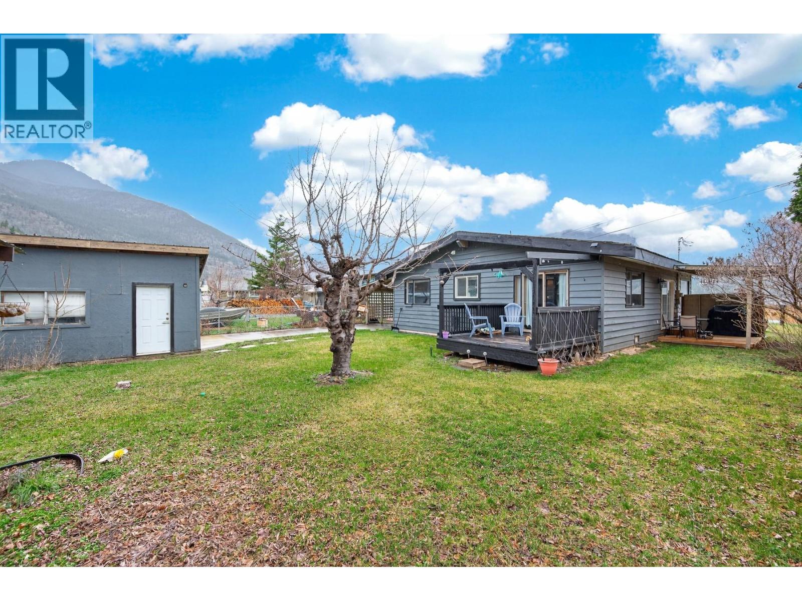 359 Mountainview Road, Lillooet, British Columbia  V0K 1V0 - Photo 28 - 10380404