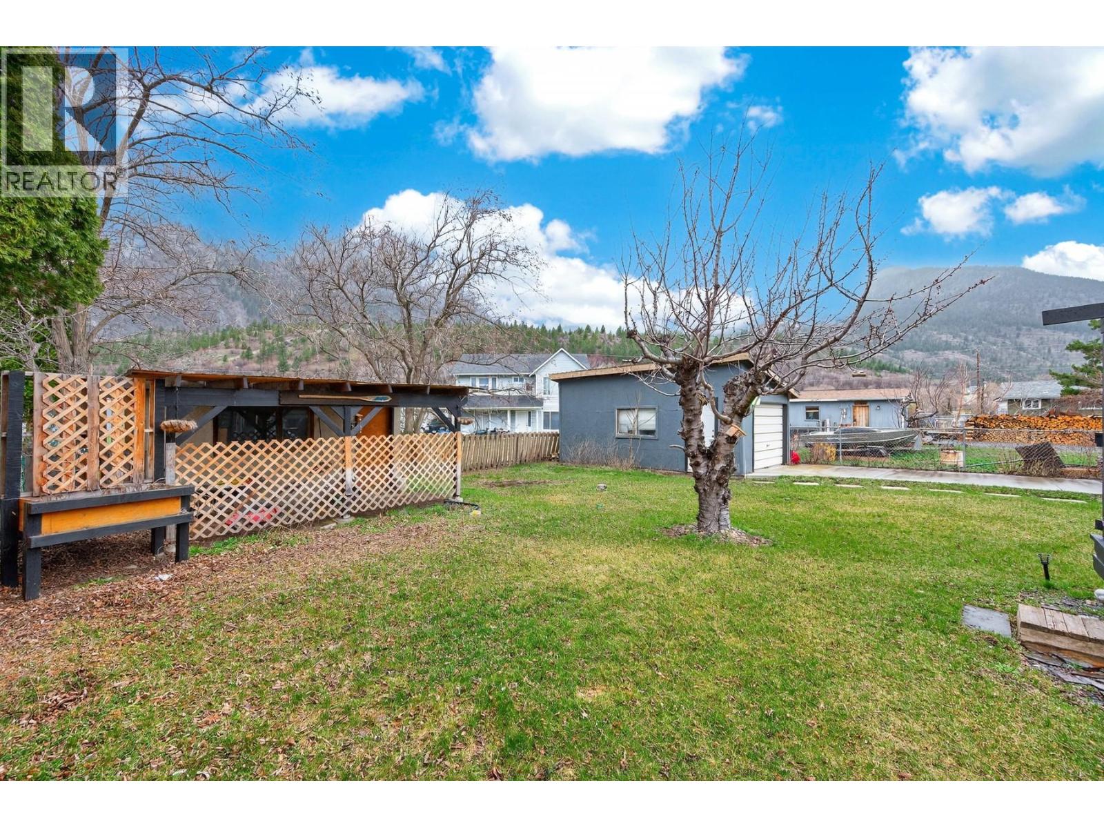 359 Mountainview Road, Lillooet, British Columbia  V0K 1V0 - Photo 32 - 10380404