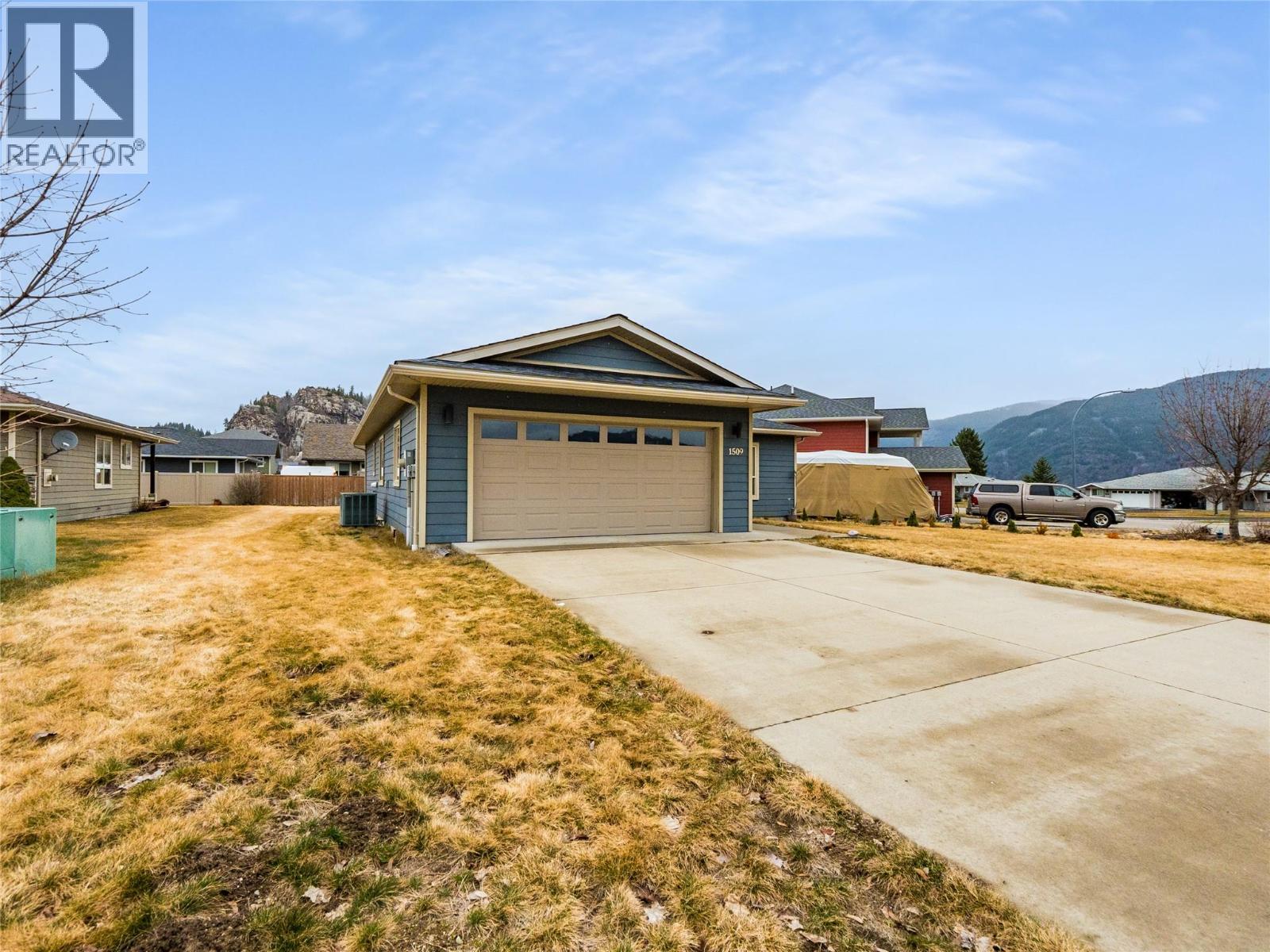 1509 Grandview Drive, Castlegar, British Columbia  V1N 4X7 - Photo 39 - 10380345