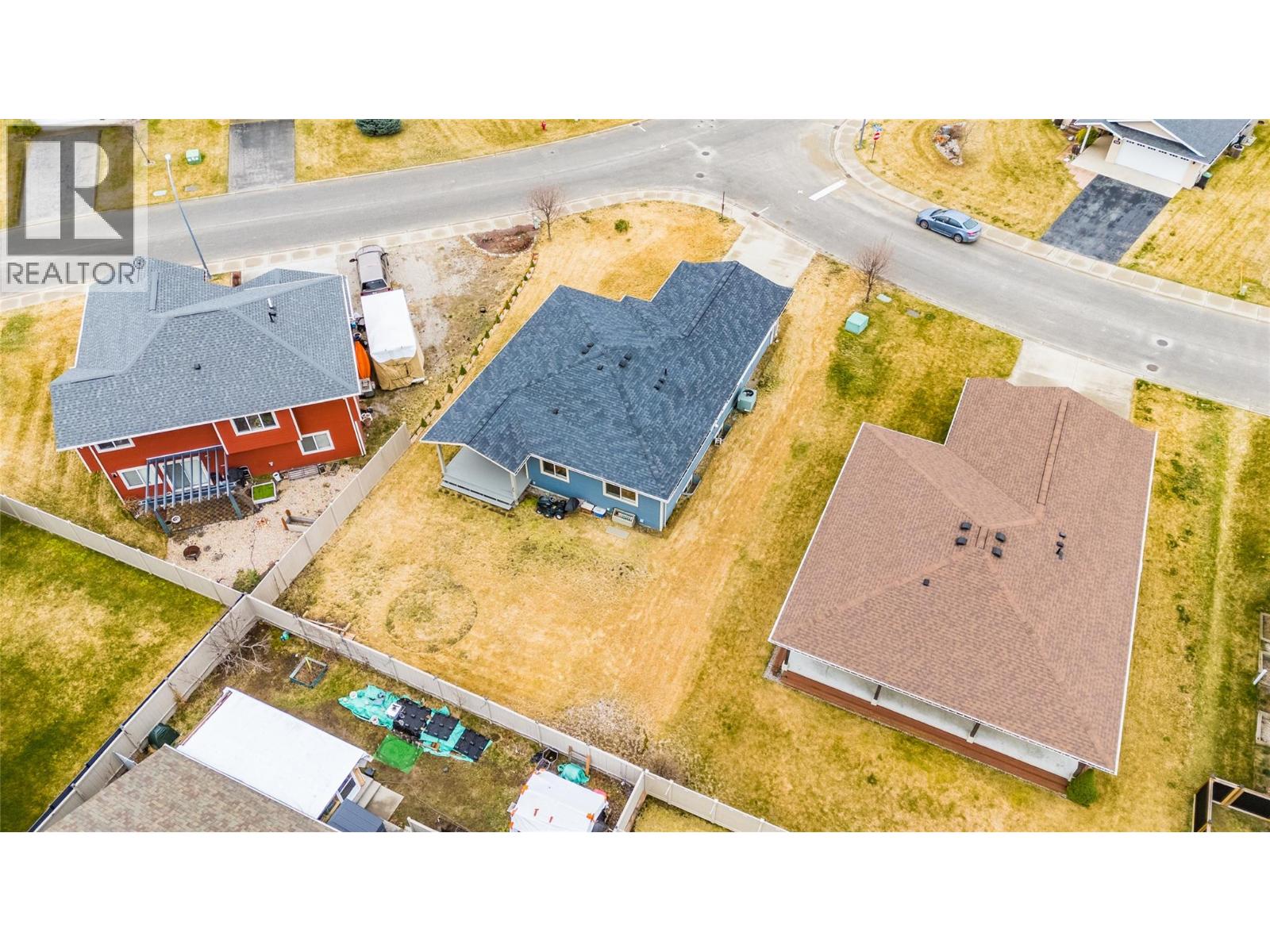 1509 Grandview Drive, Castlegar, British Columbia  V1N 4X7 - Photo 4 - 10380345