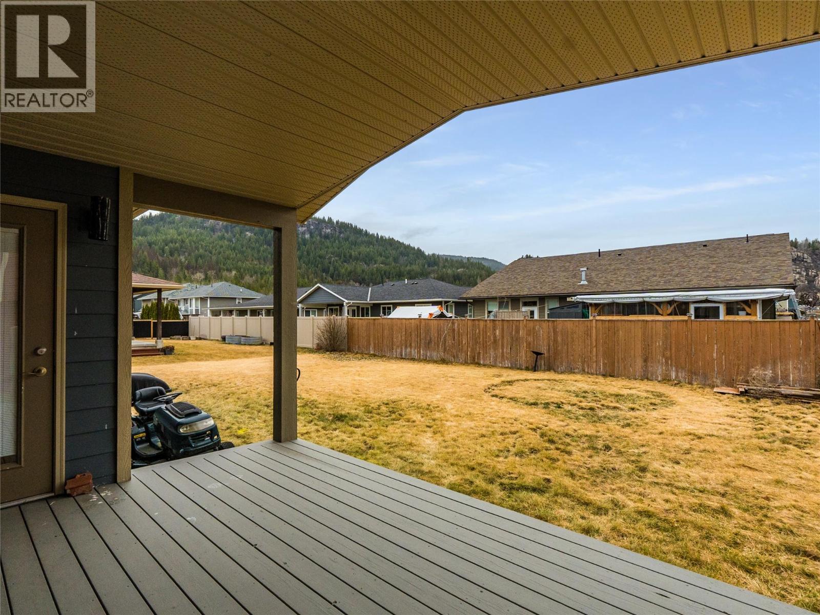 1509 Grandview Drive, Castlegar, British Columbia  V1N 4X7 - Photo 41 - 10380345