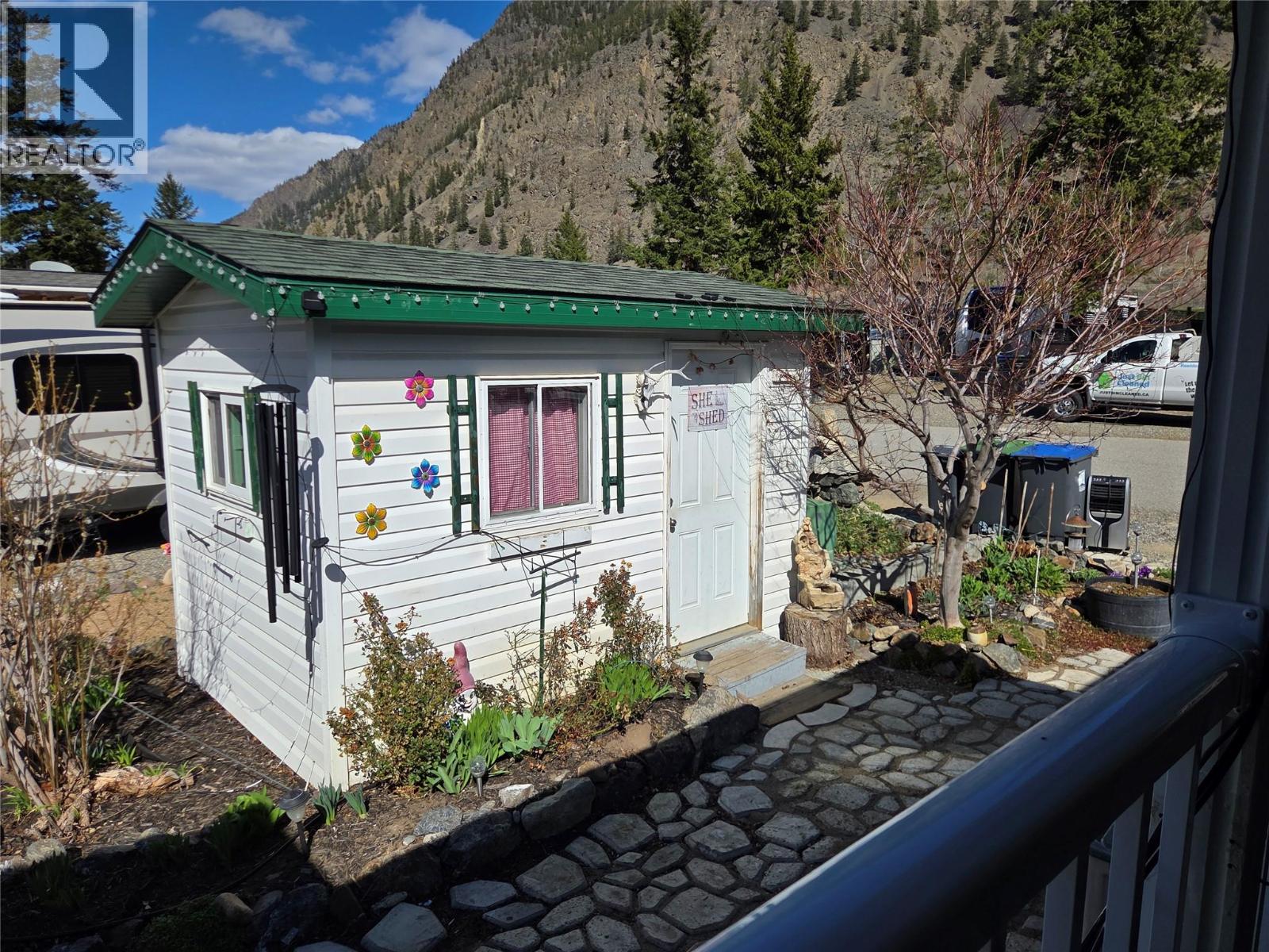 4354 Highway 3 Unit# 103, Keremeos, British Columbia  V0X 1N1 - Photo 13 - 10380483
