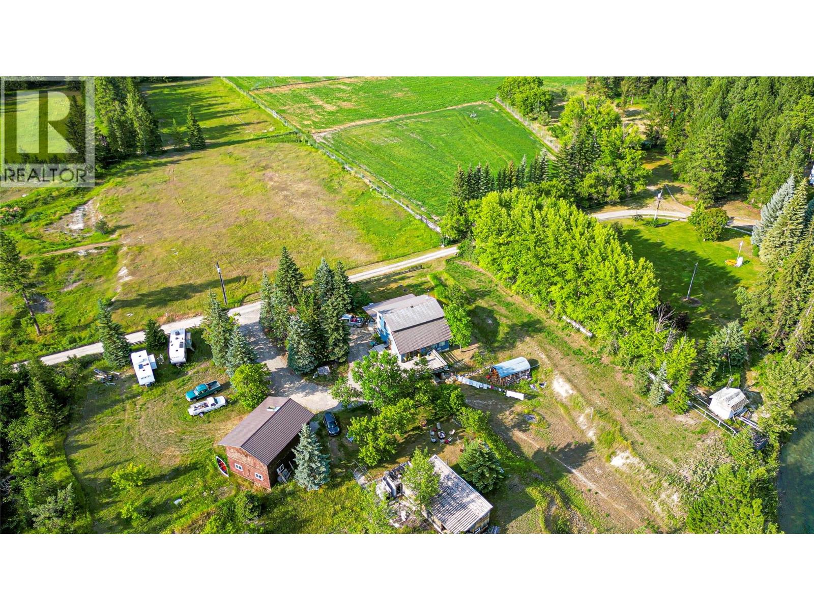 3560 Island Pond Road, Skookumchuck, British Columbia  V0B 2E0 - Photo 57 - 10380430